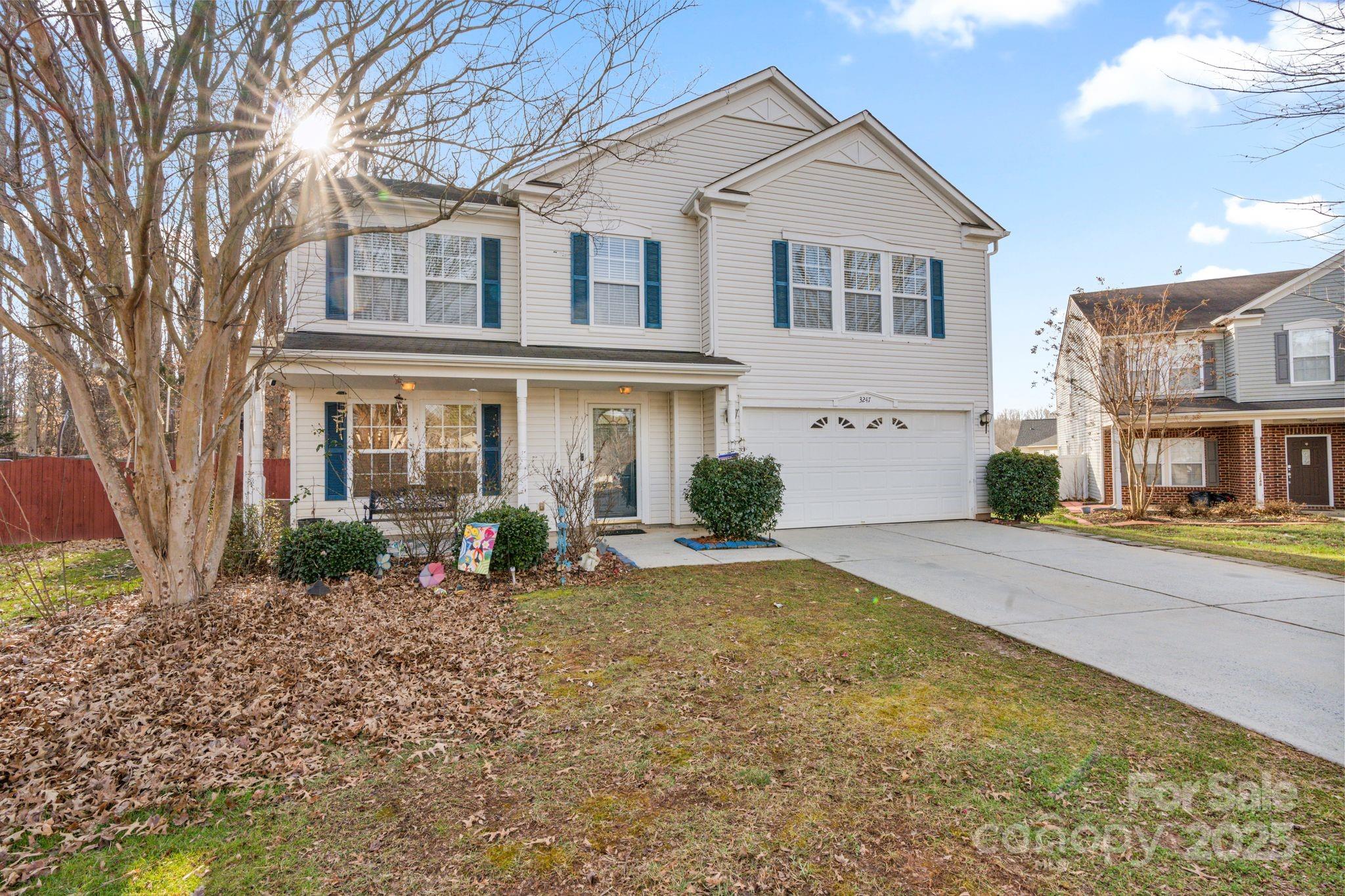 3247 Bamburgh Court