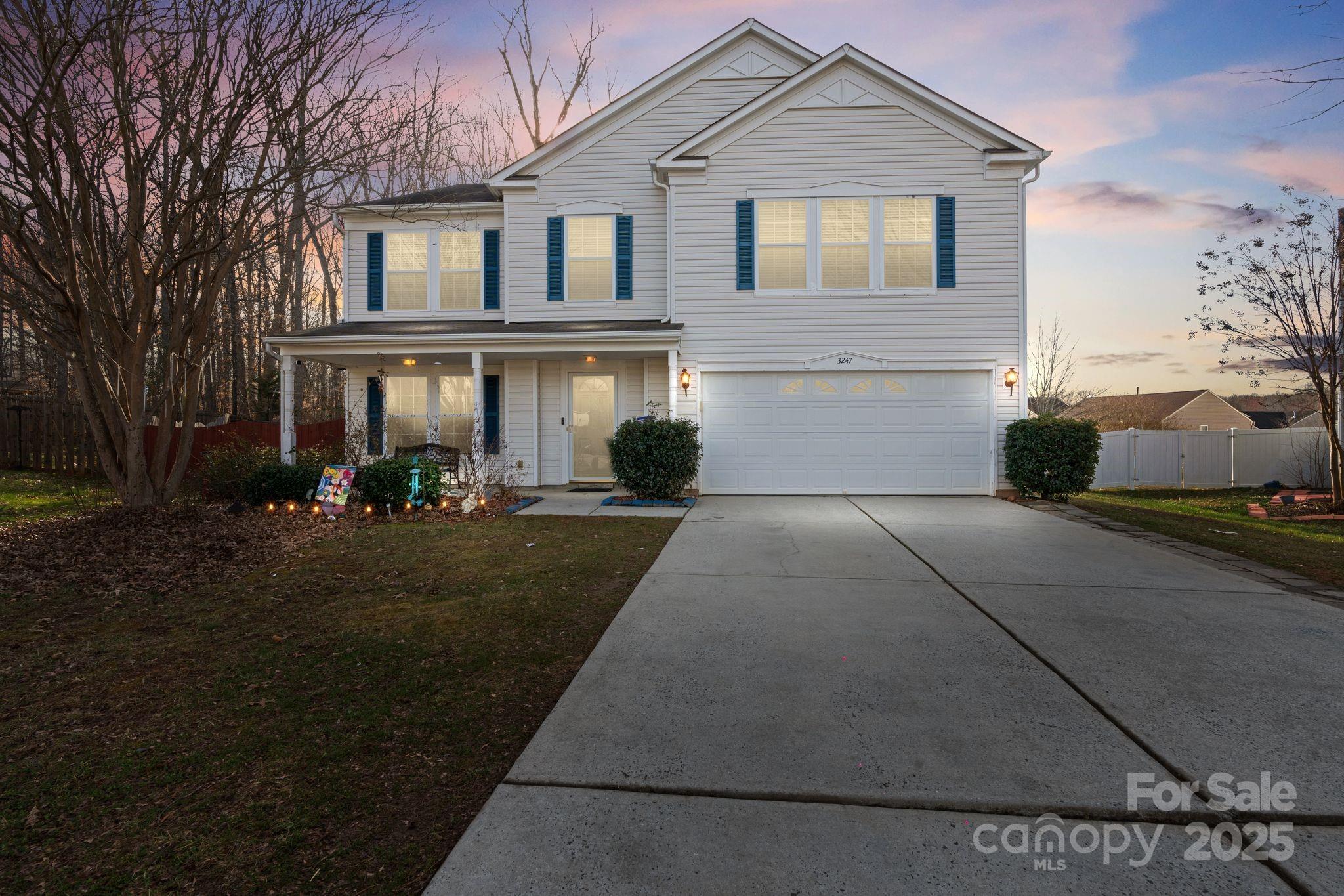 3247 Bamburgh Court