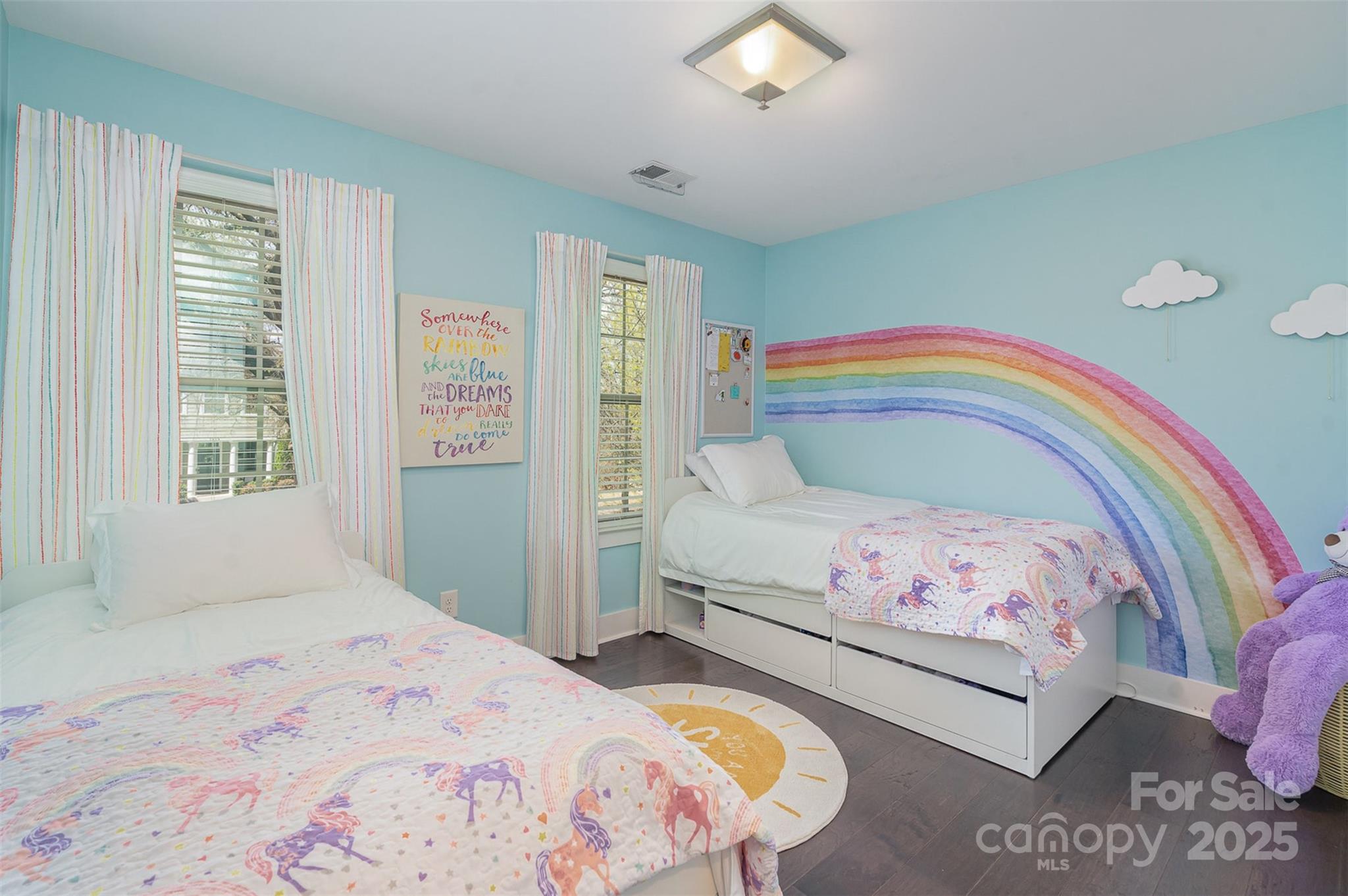 2606 Double Oaks Road