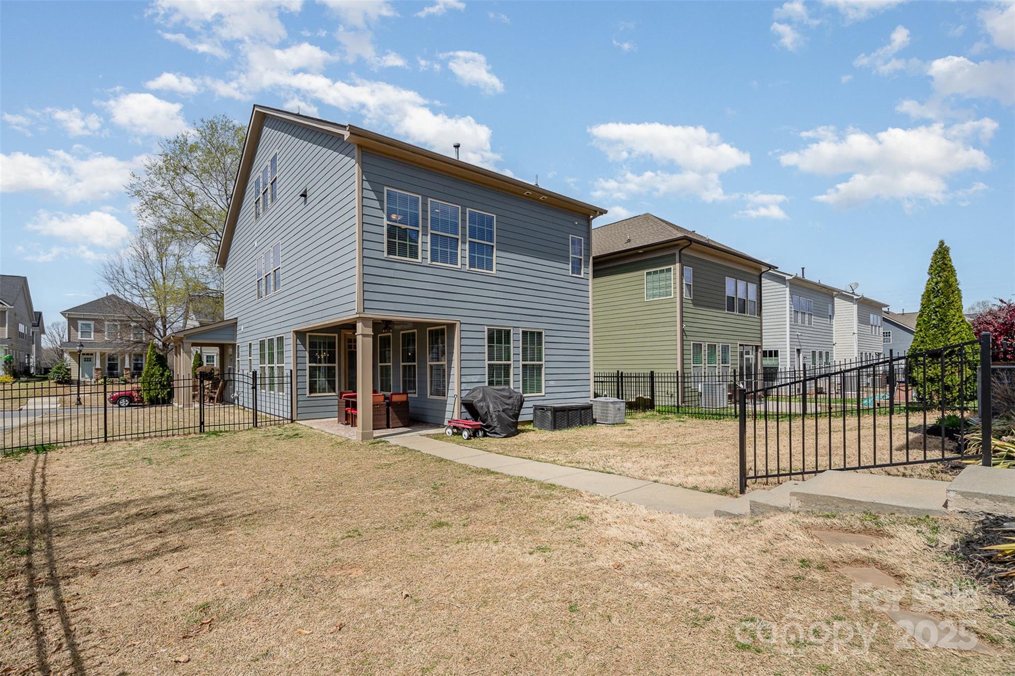 2606 Double Oaks Road