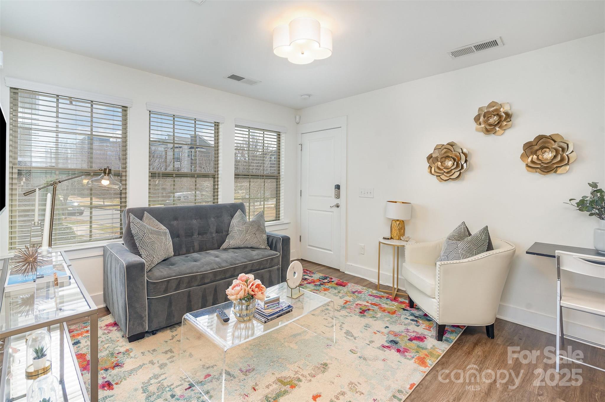 2606 Double Oaks Road