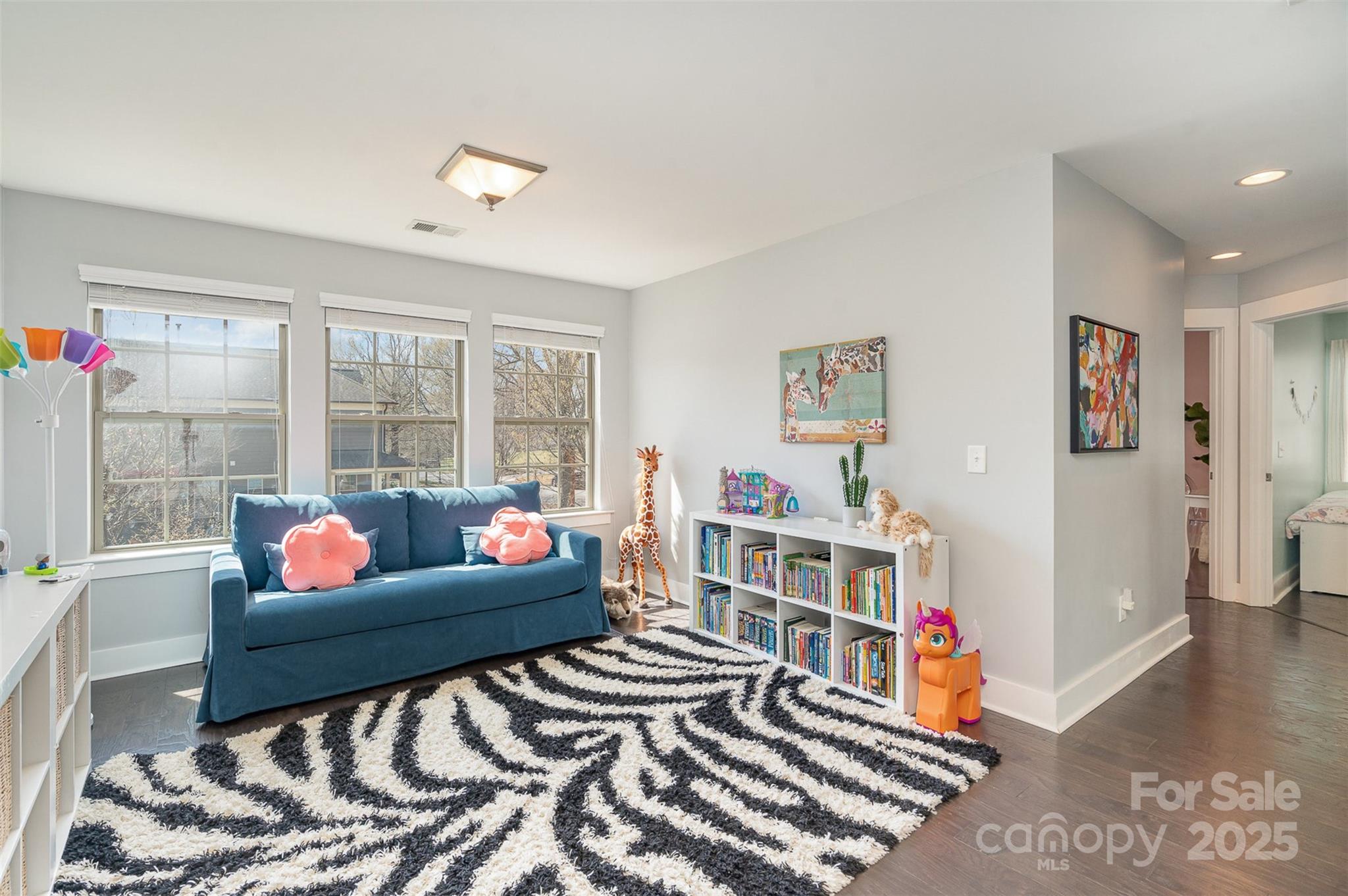 2606 Double Oaks Road