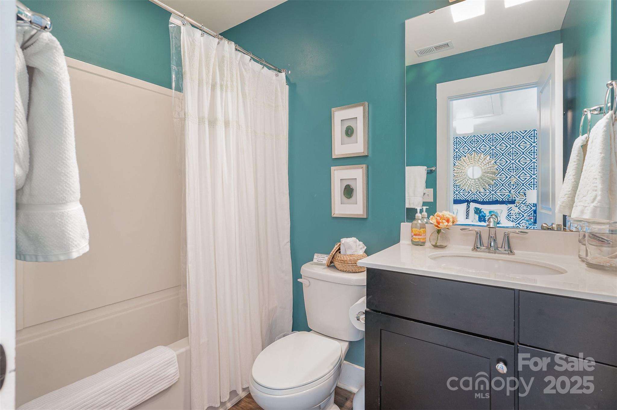 2606 Double Oaks Road