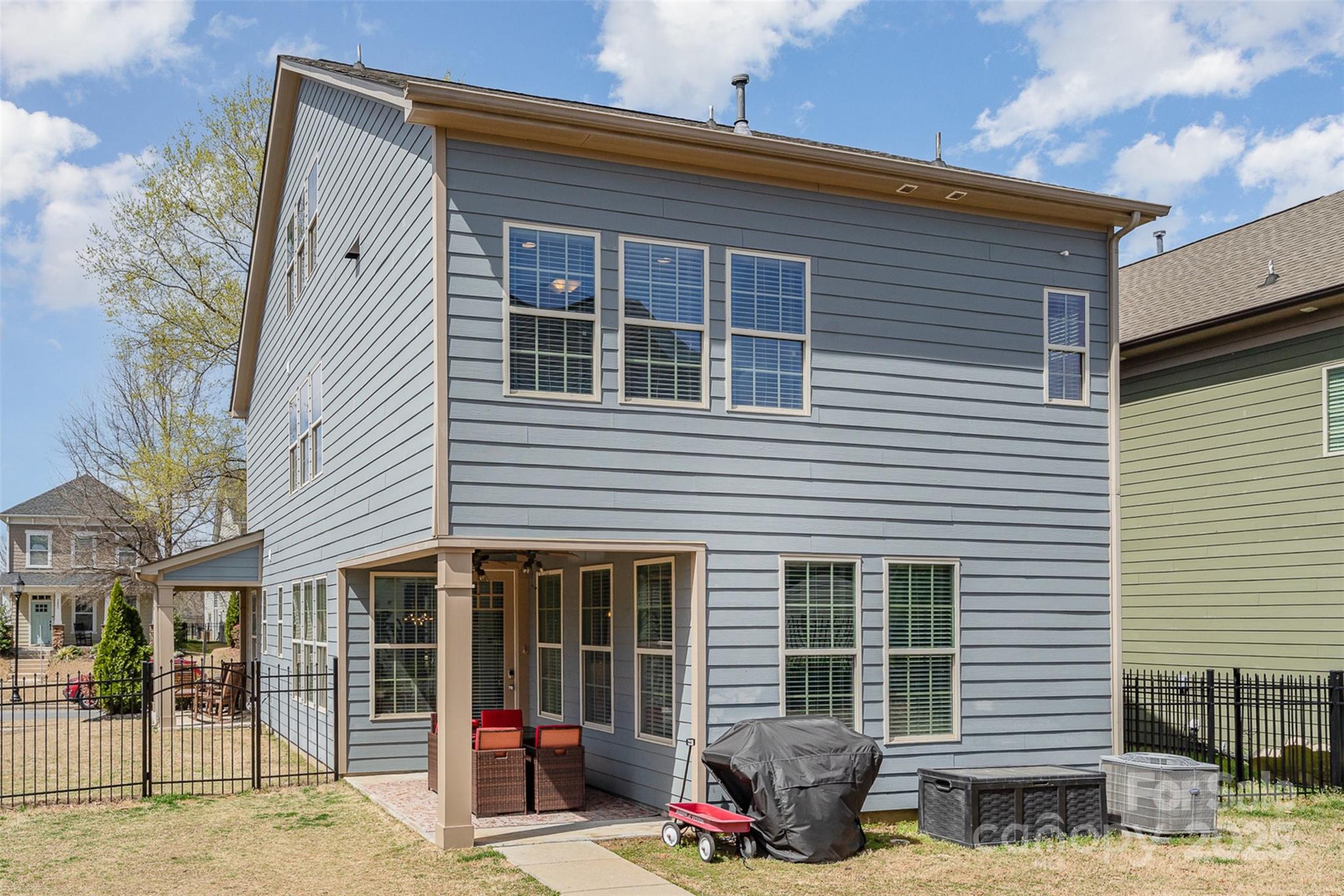 2606 Double Oaks Road