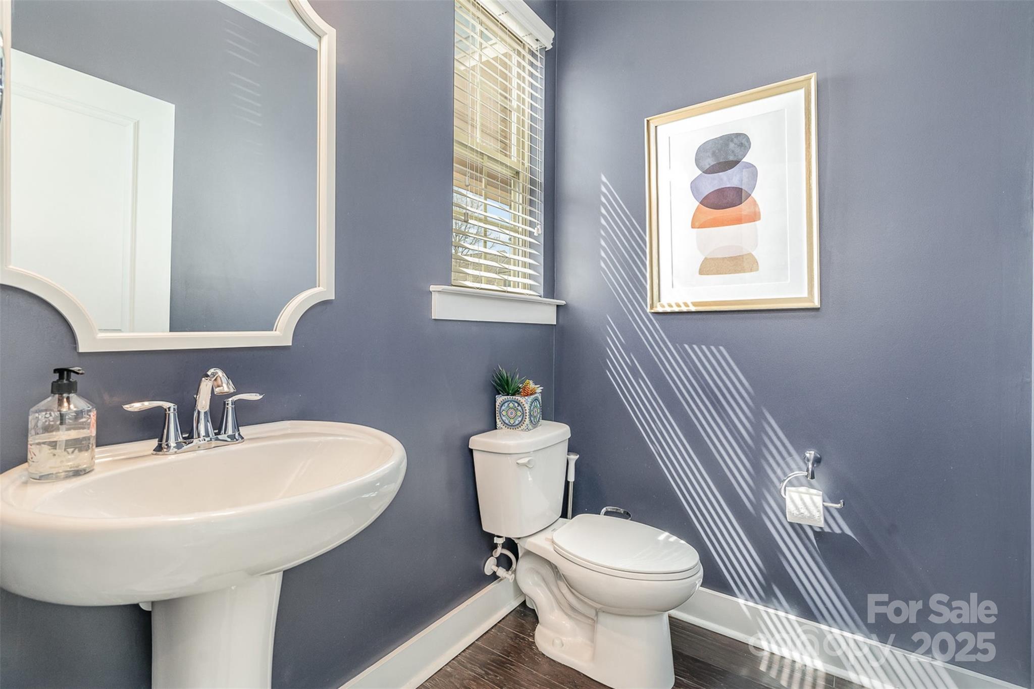 2606 Double Oaks Road