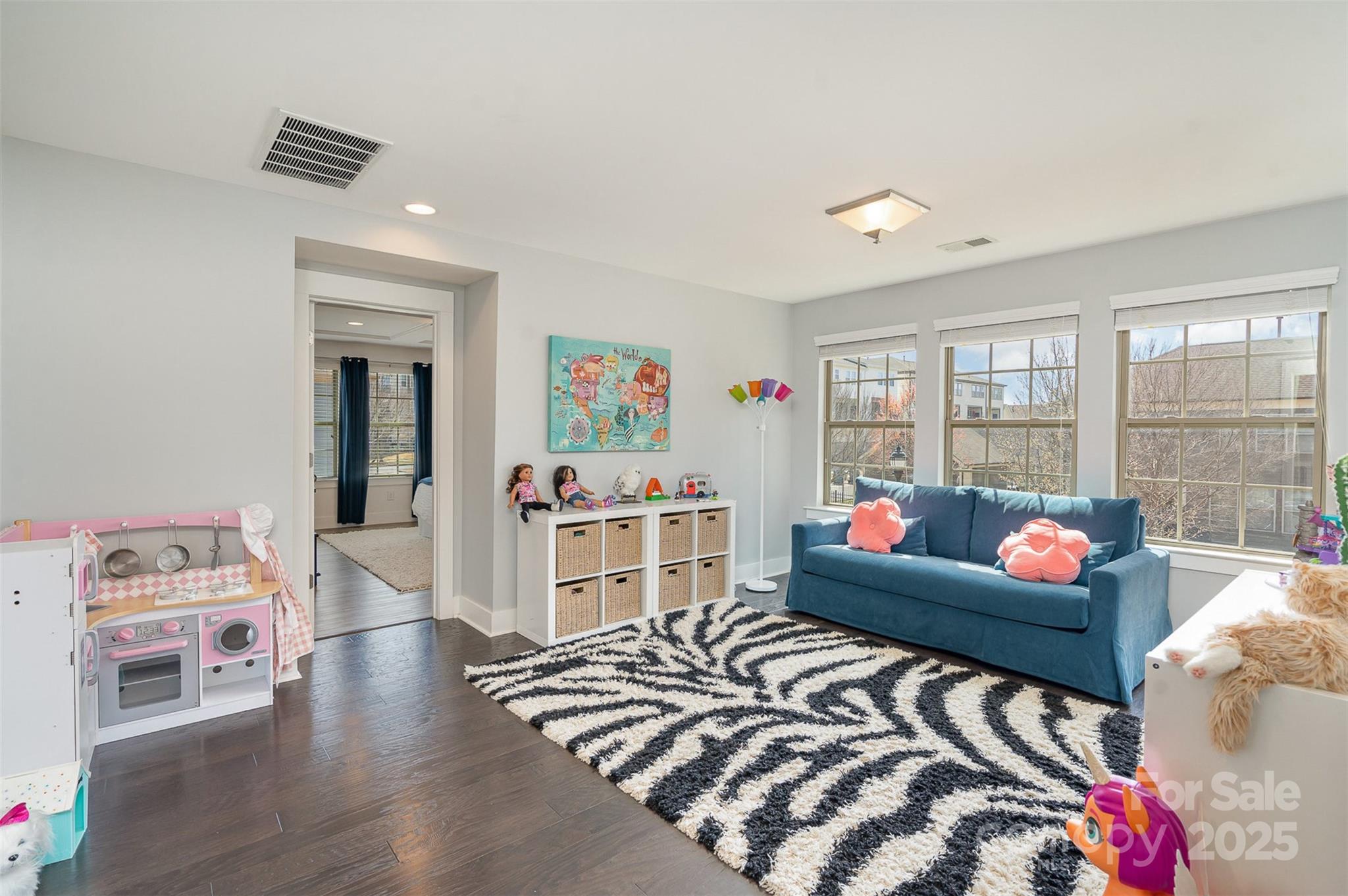 2606 Double Oaks Road