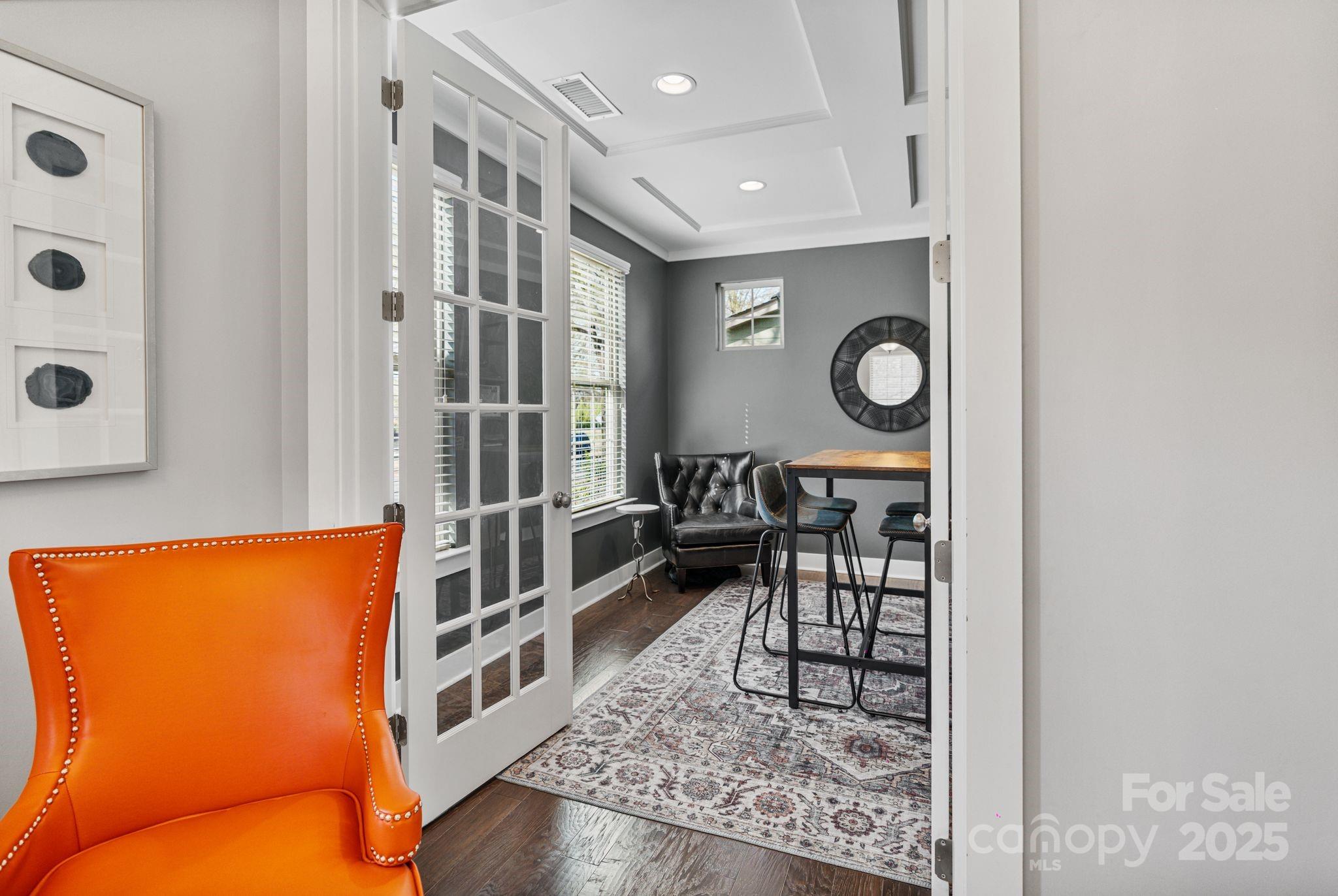 2606 Double Oaks Road