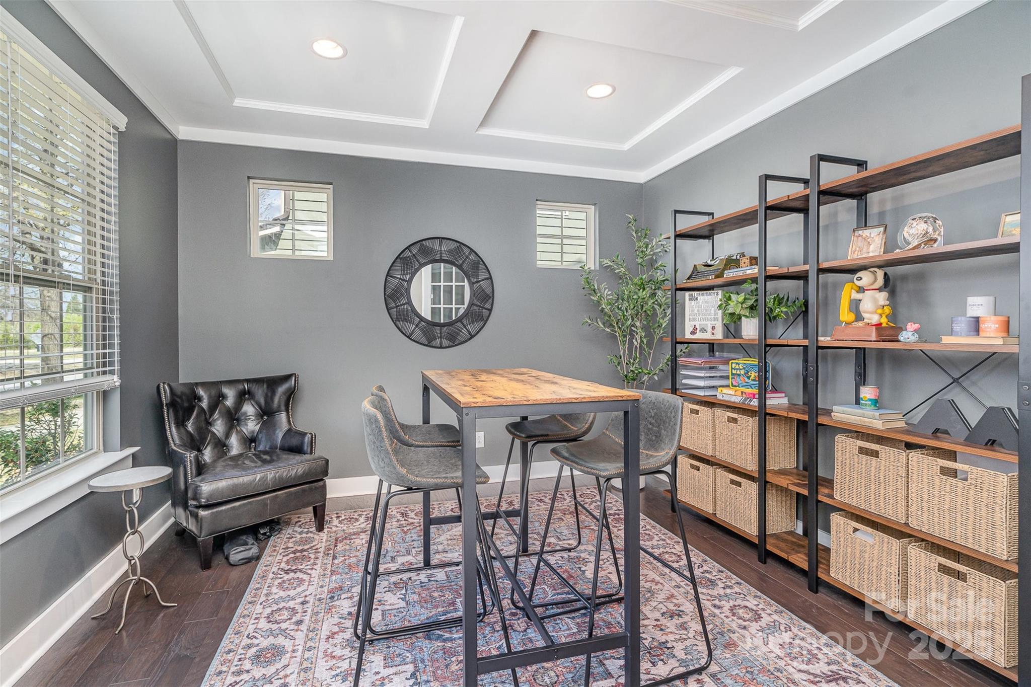 2606 Double Oaks Road