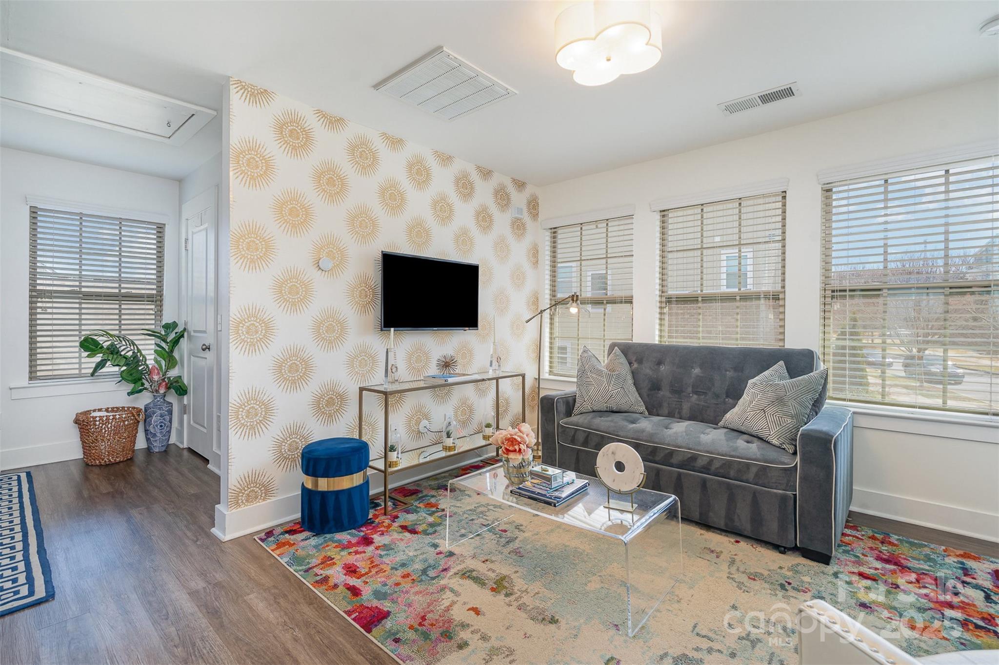 2606 Double Oaks Road