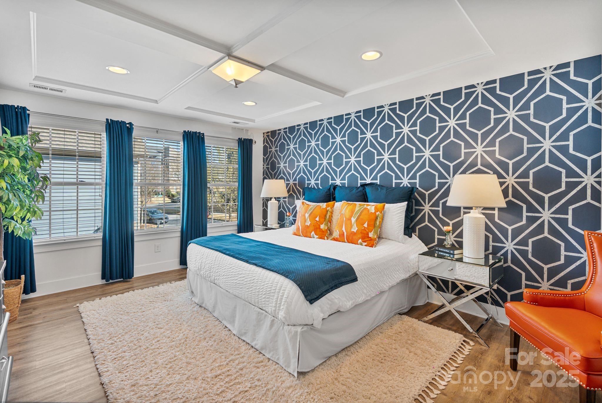 2606 Double Oaks Road