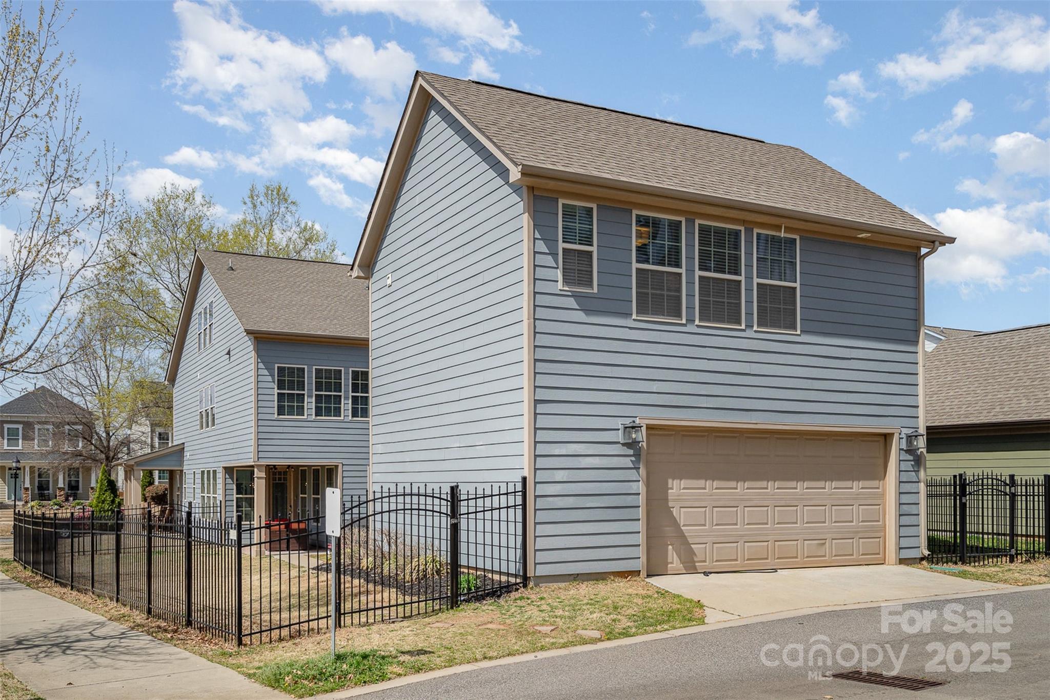 2606 Double Oaks Road