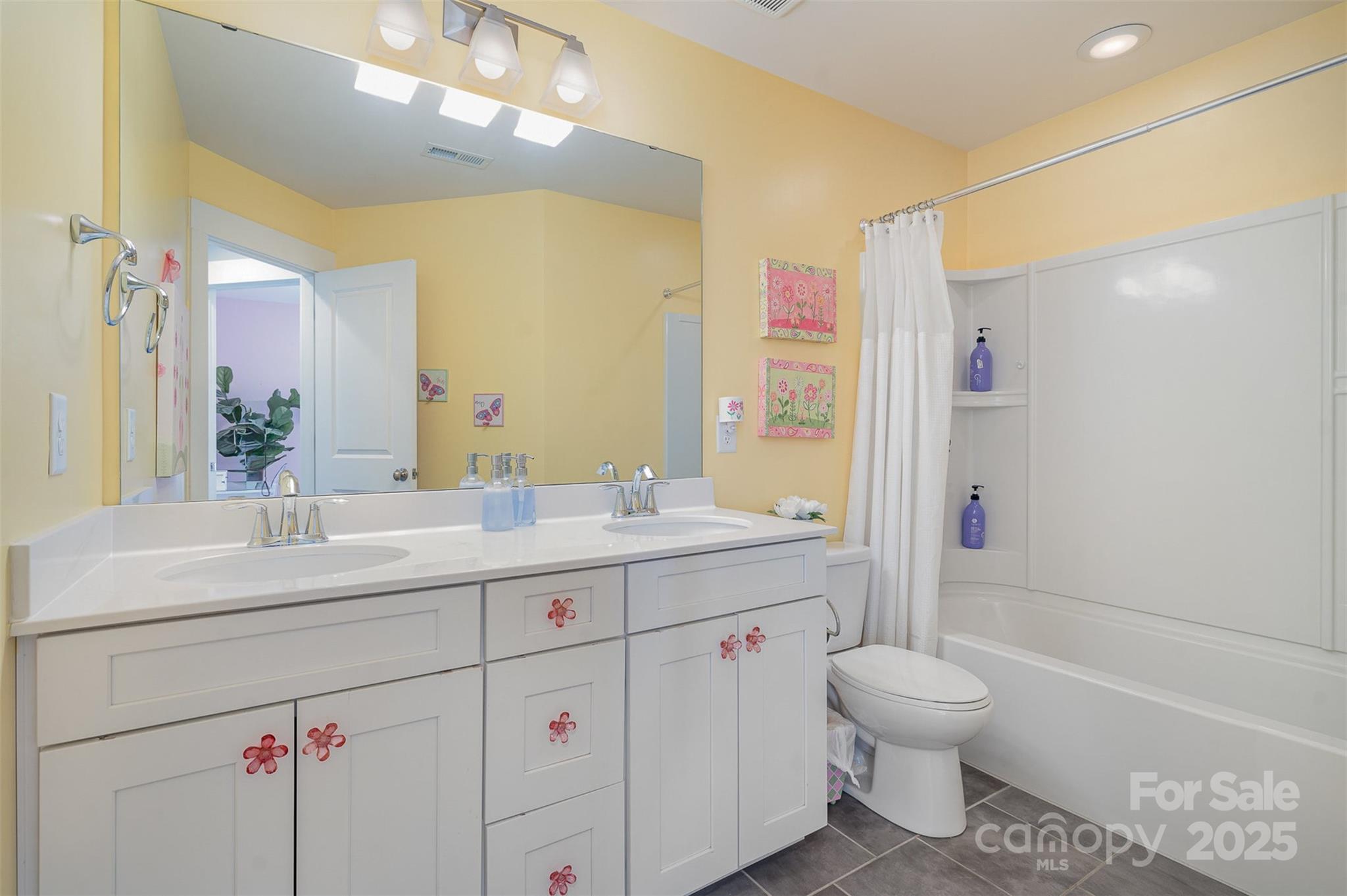 2606 Double Oaks Road