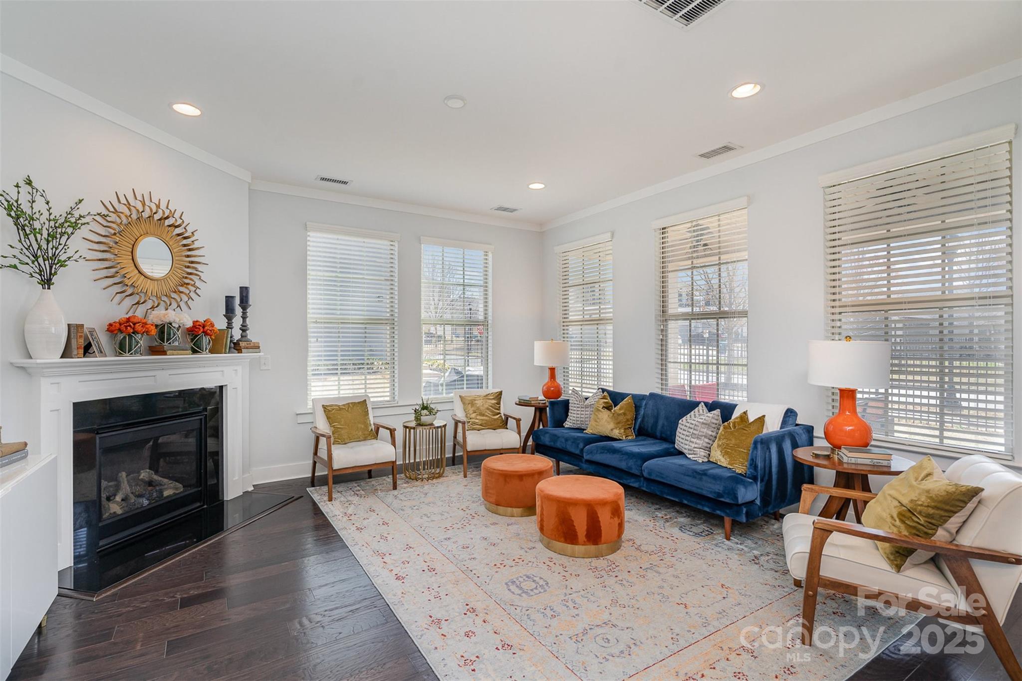 2606 Double Oaks Road