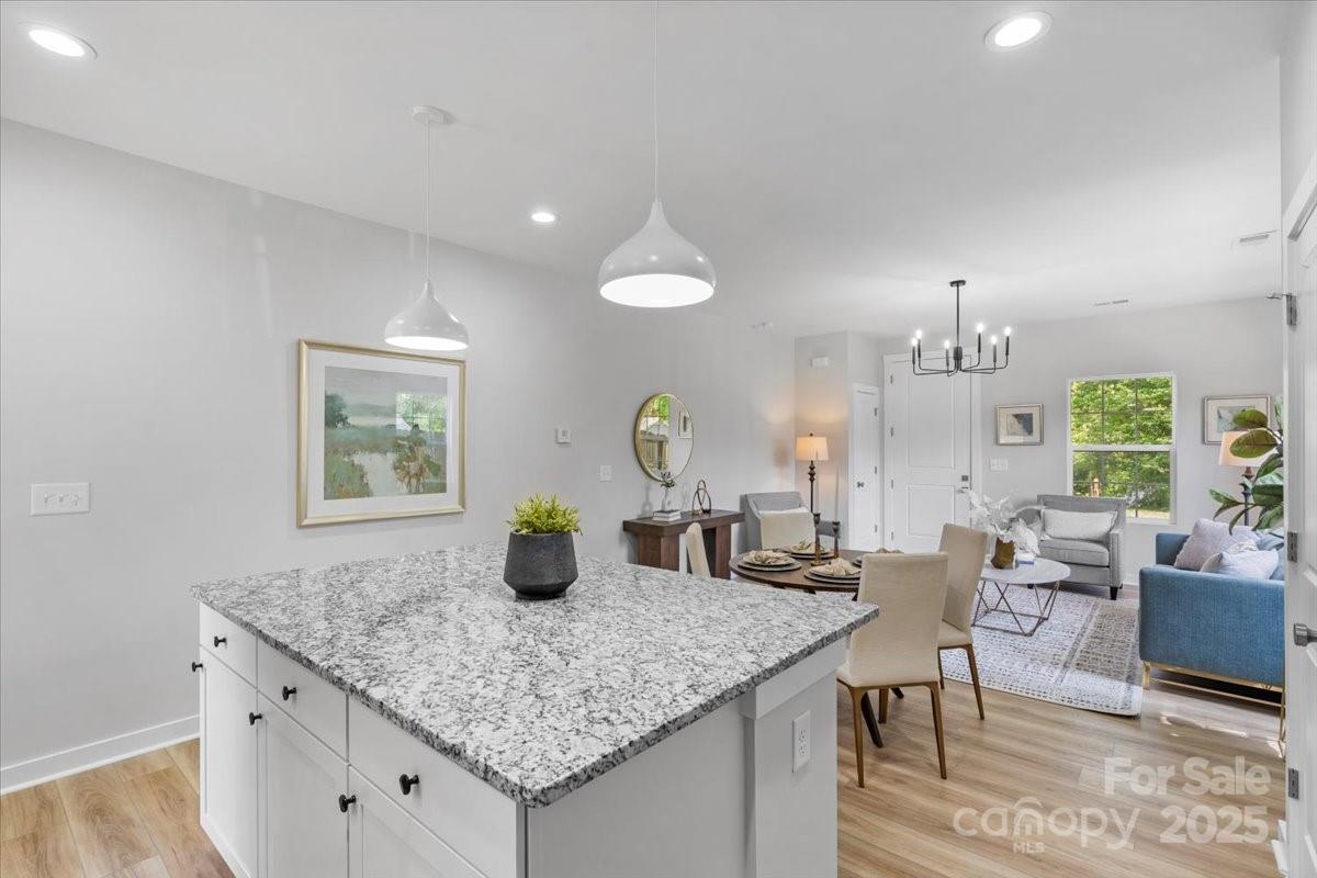 1914 White Street Unit: A & B