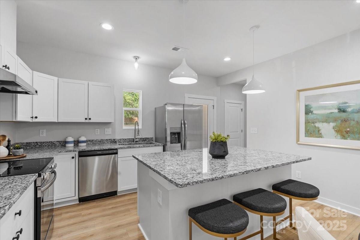 1914 White Street Unit: A & B