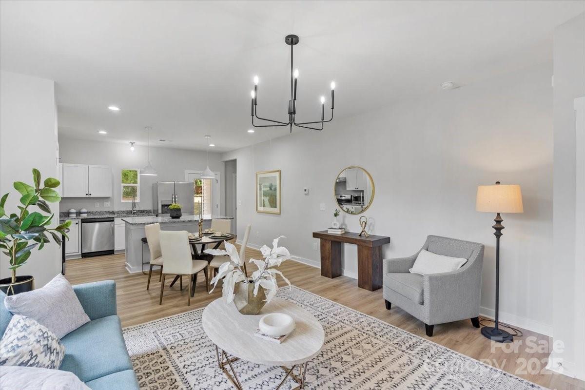 1914 White Street Unit: A & B