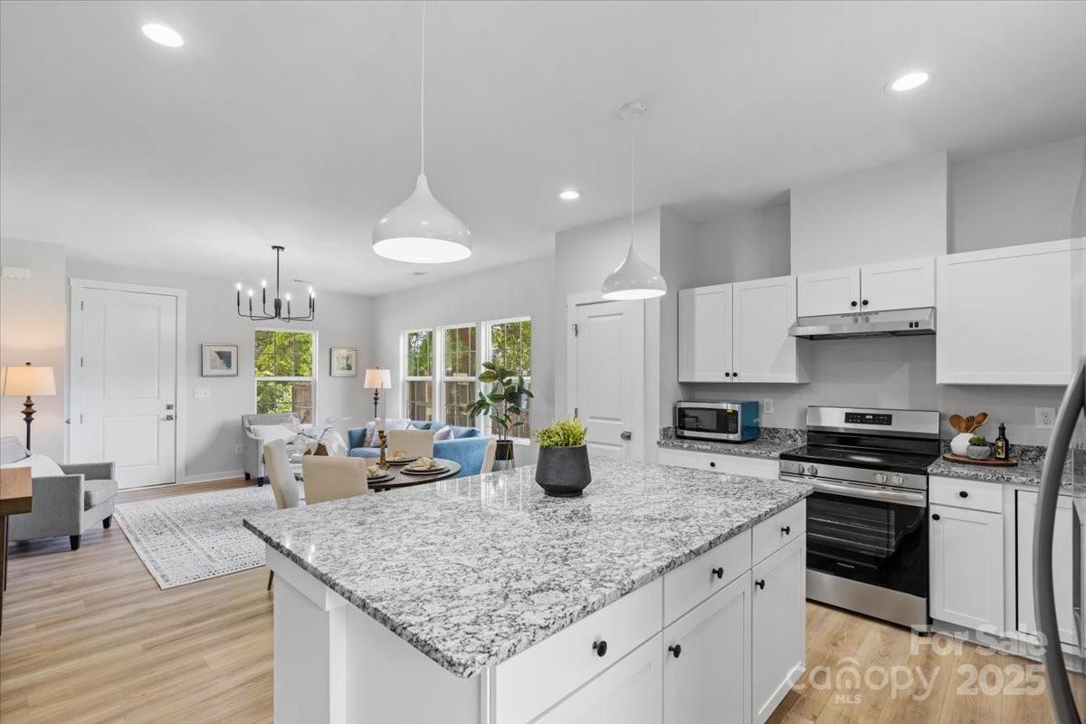 1914 White Street Unit: A & B