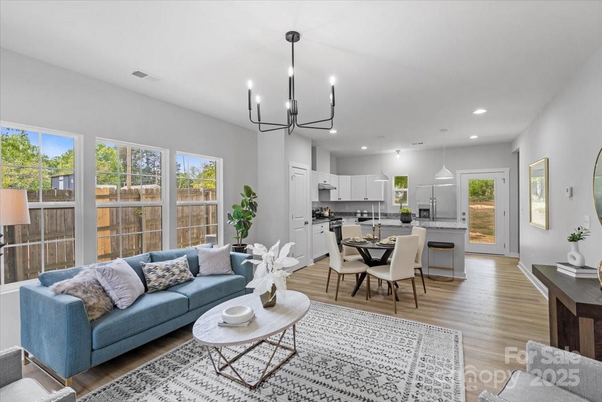 1914 White Street Unit: A & B