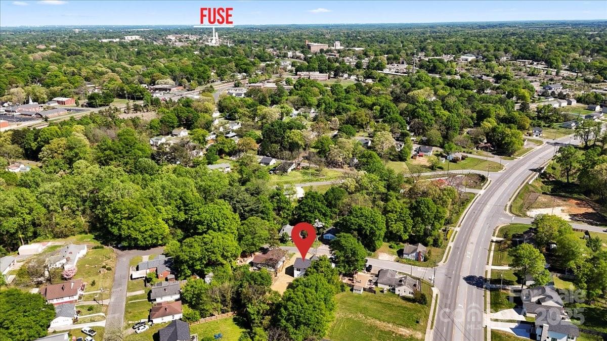 1914 White Street Unit: A & B