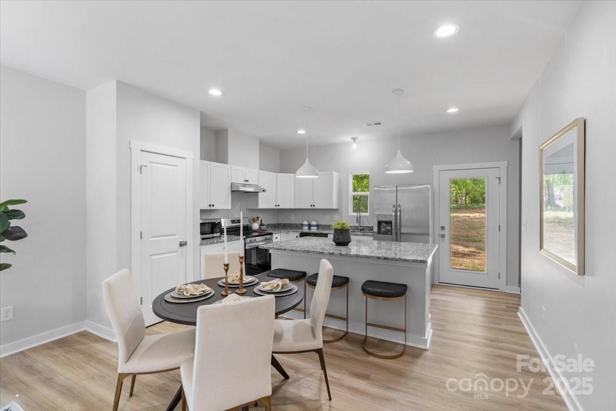 1914 White Street Unit: A & B