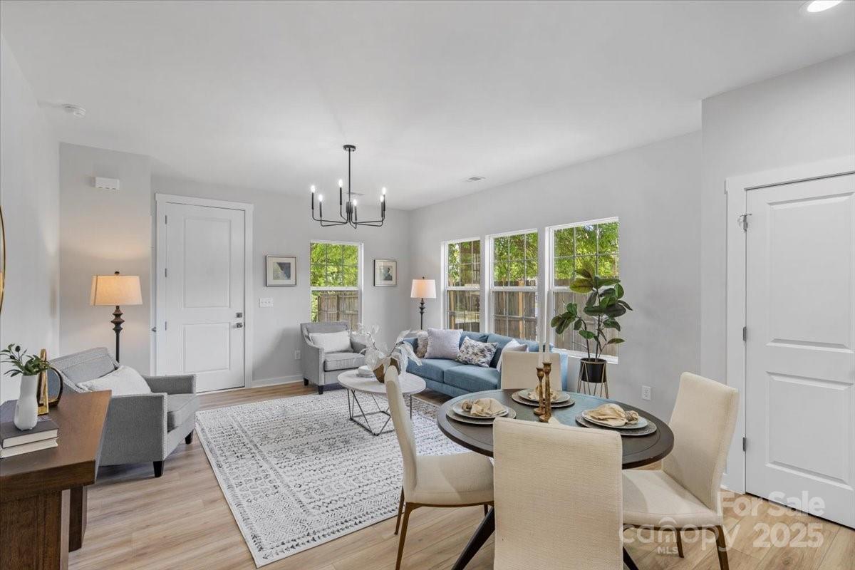 1914 White Street Unit: A & B