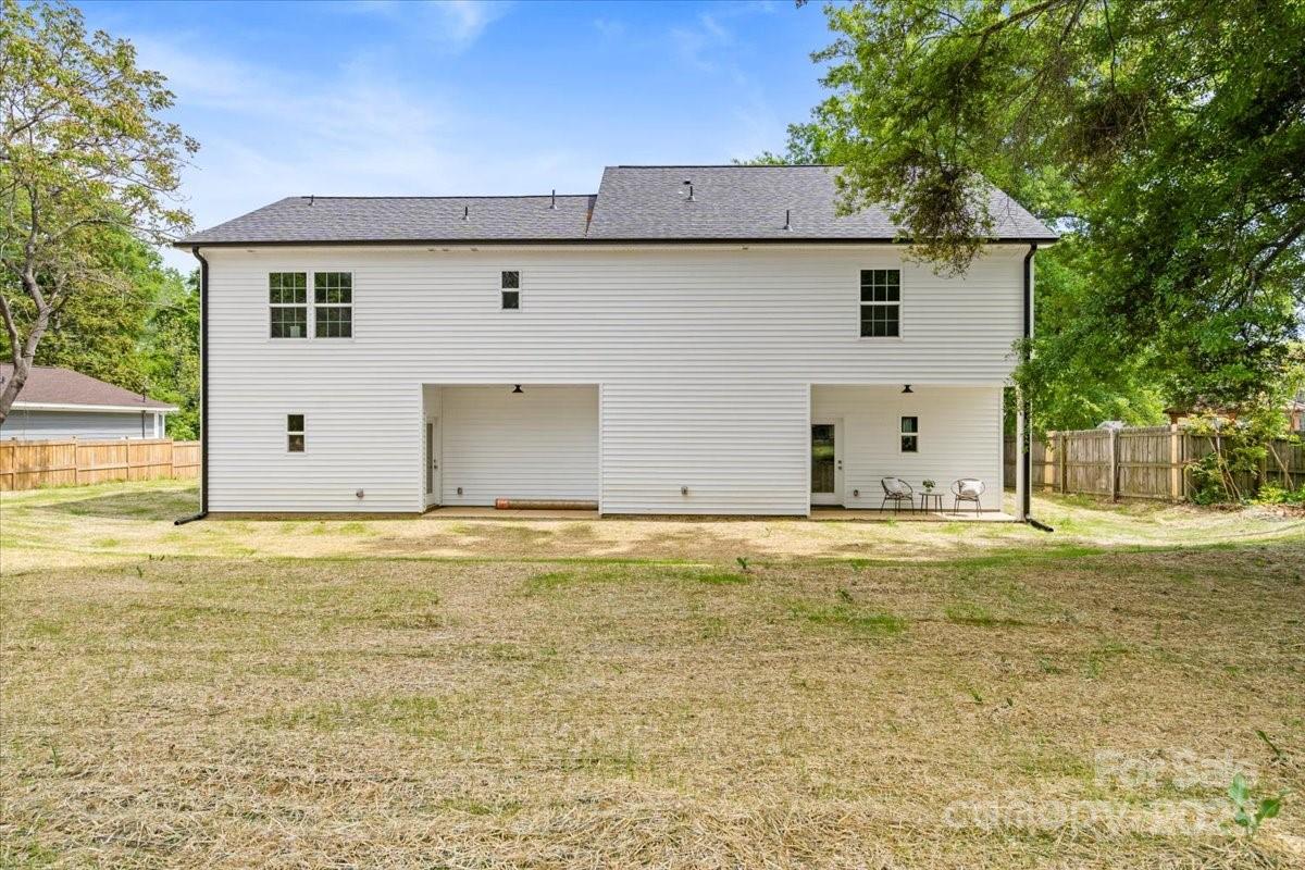 1914 White Street Unit: A & B