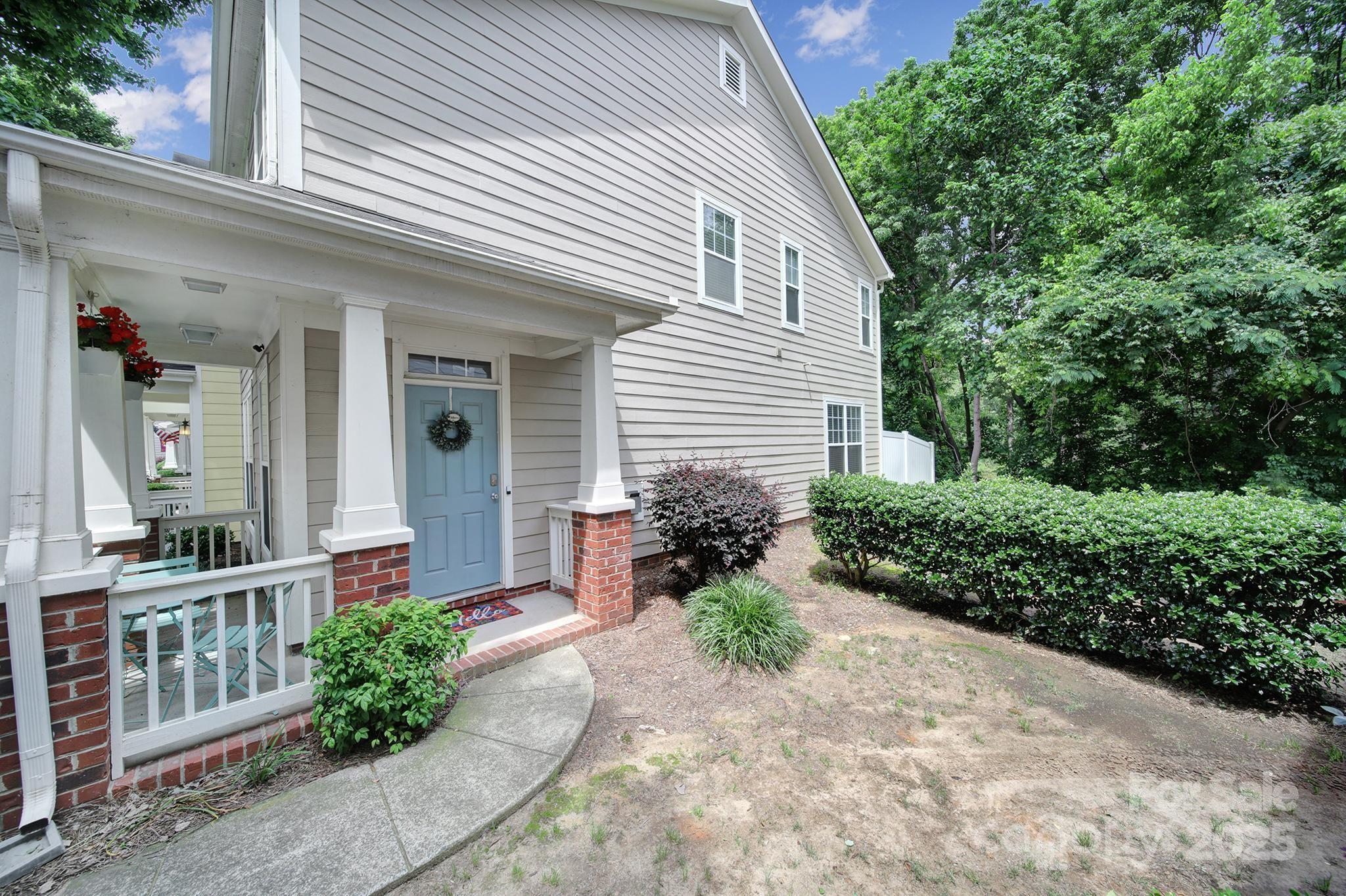 413 Hurston Circle