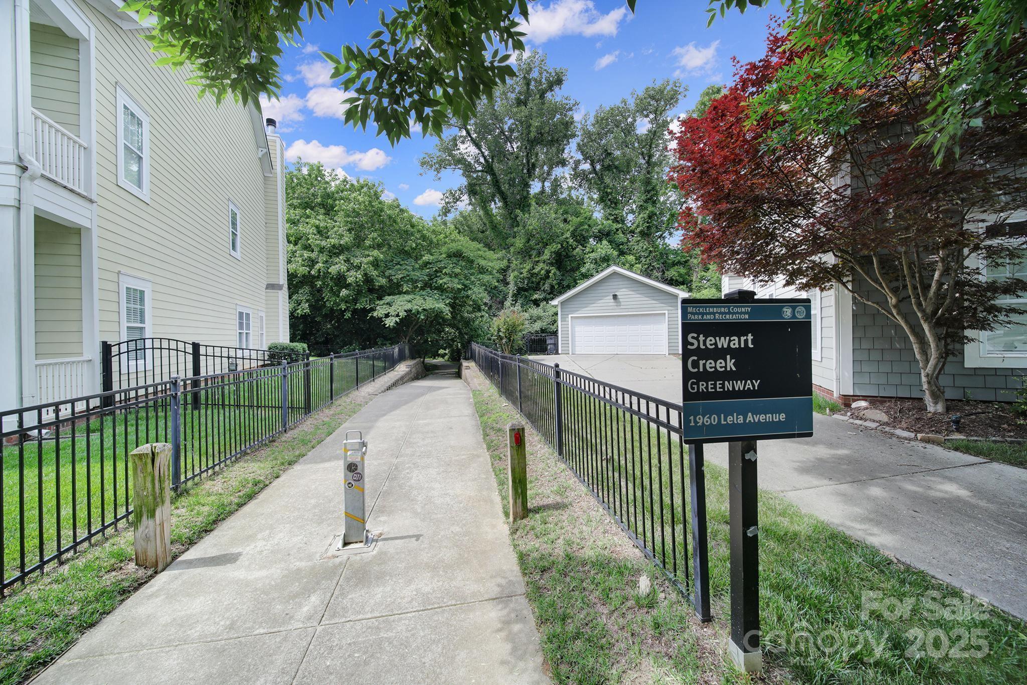 413 Hurston Circle