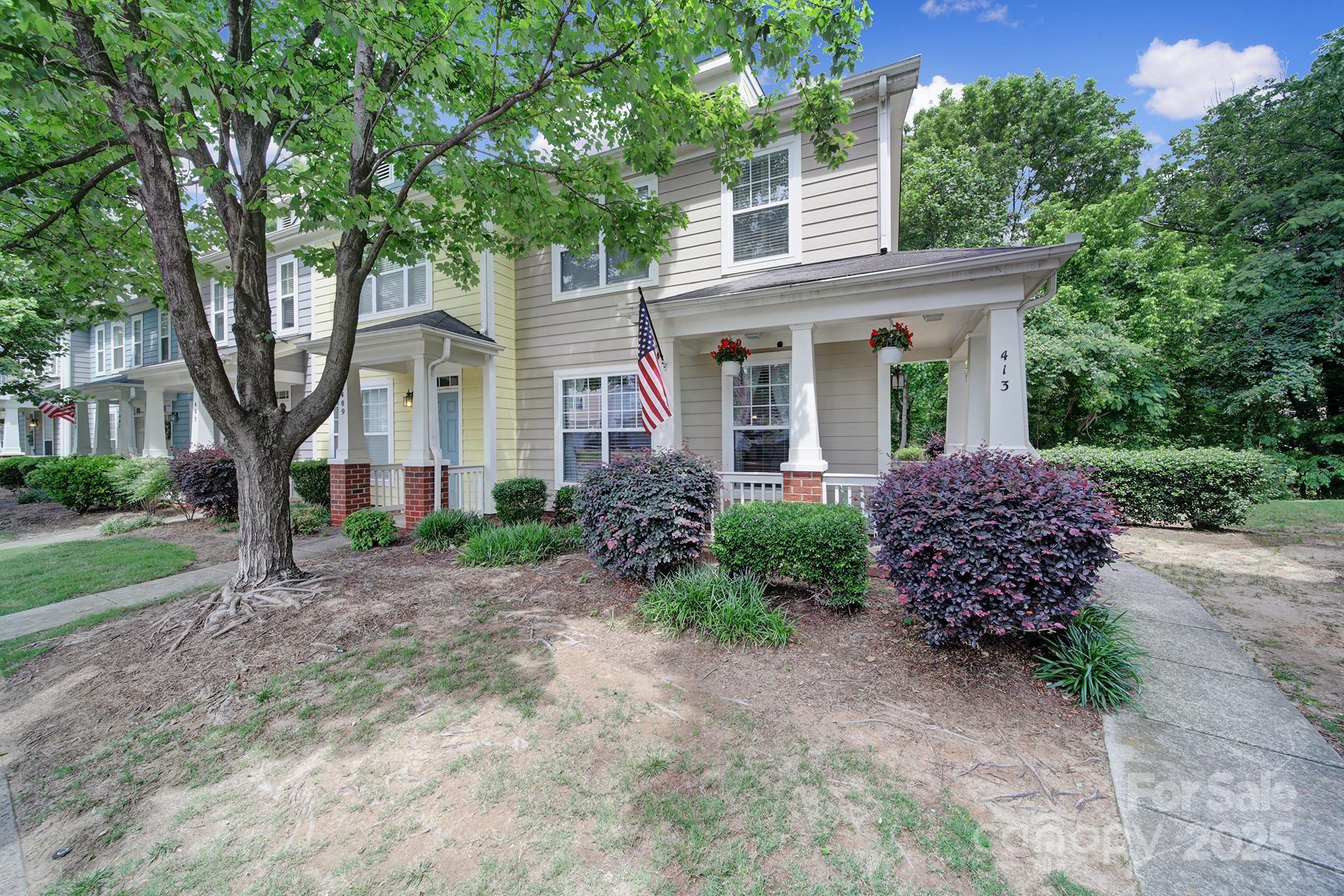 413 Hurston Circle