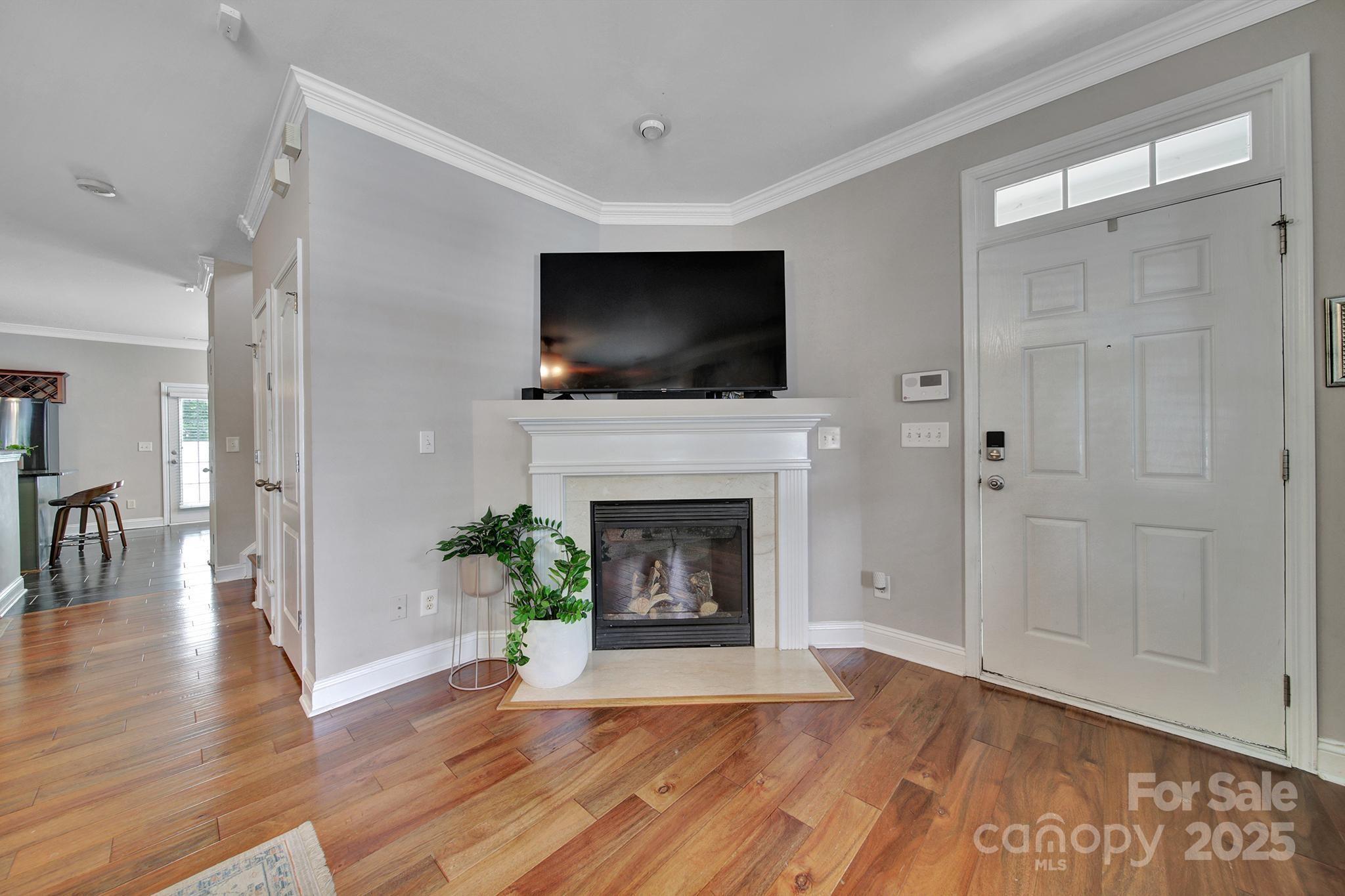 413 Hurston Circle