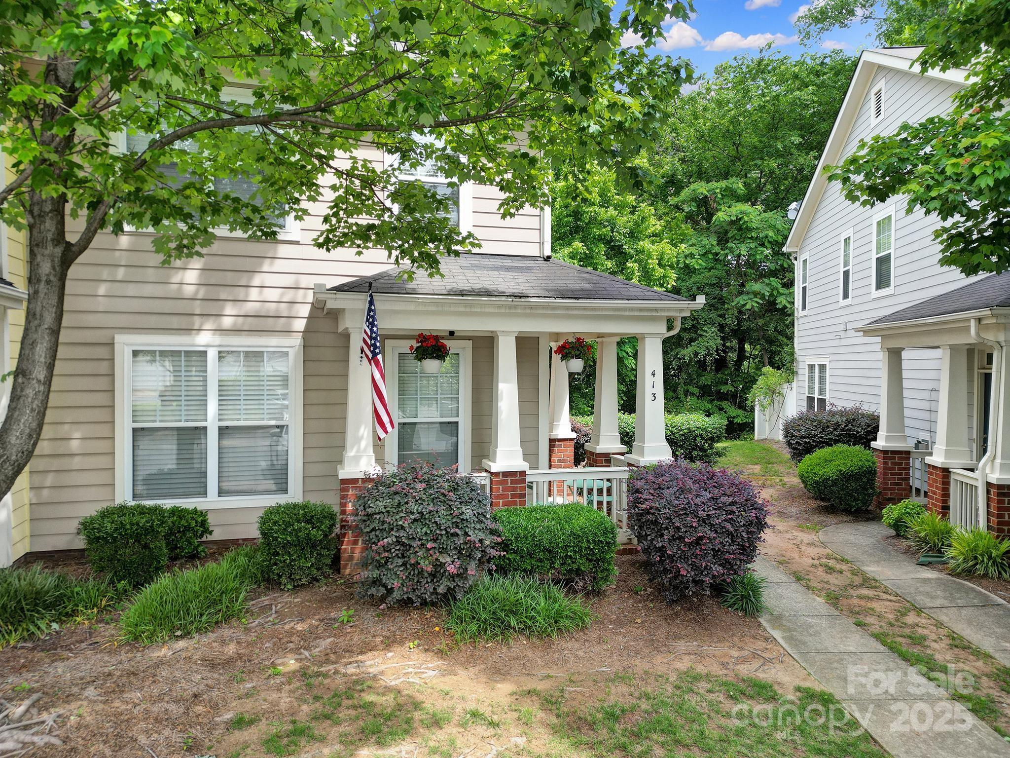 413 Hurston Circle