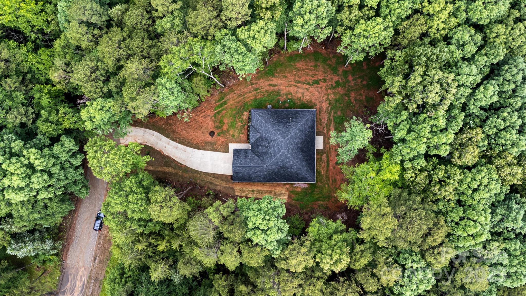 813 Montreat Drive
