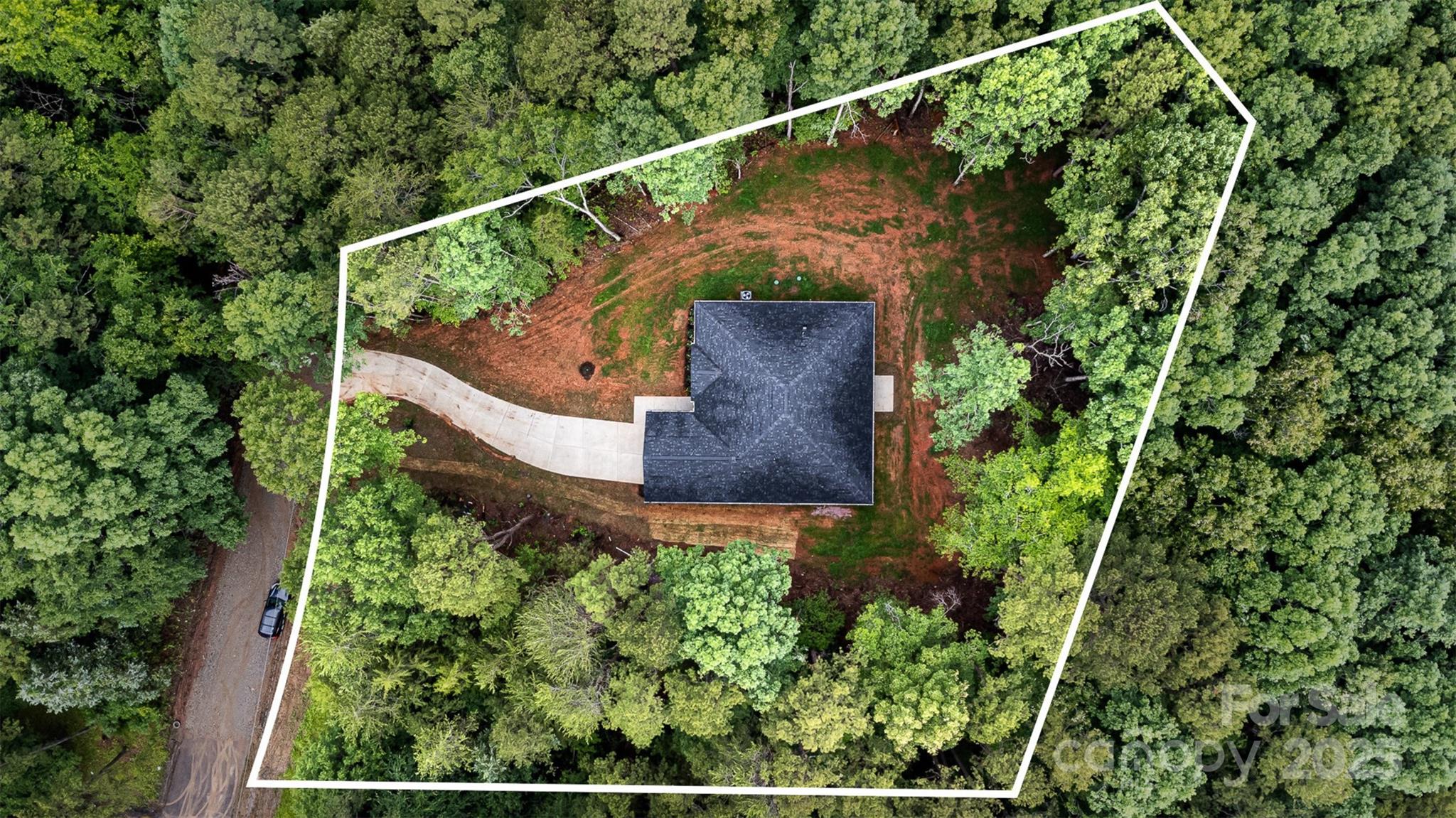 813 Montreat Drive