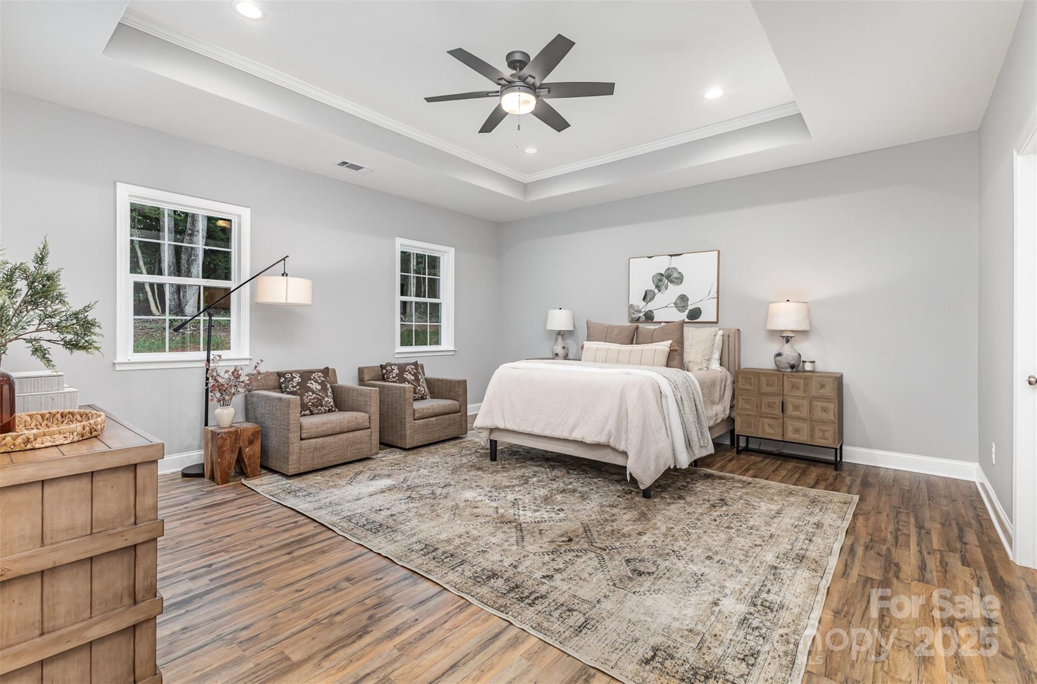 813 Montreat Drive