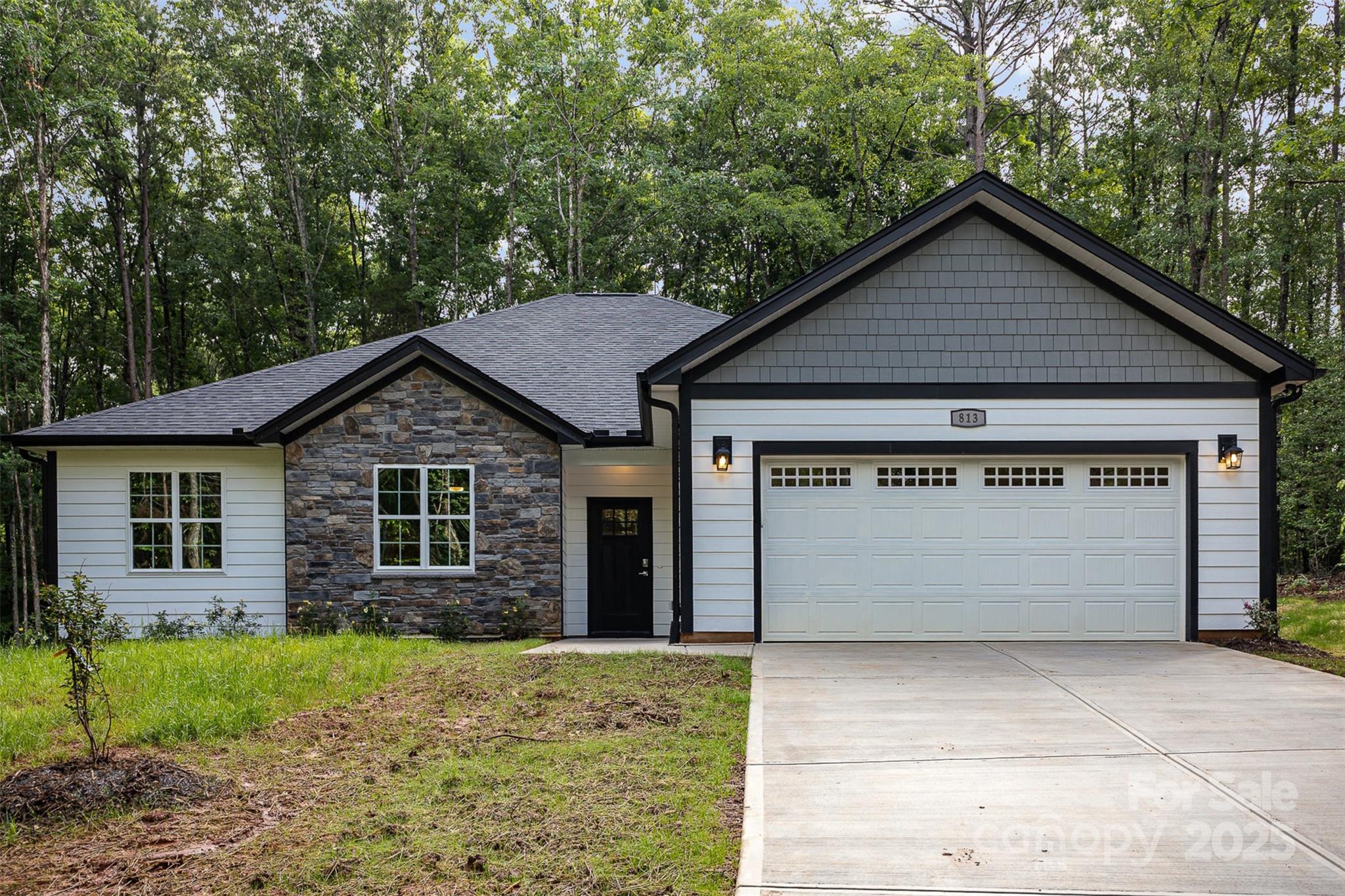 813 Montreat Drive