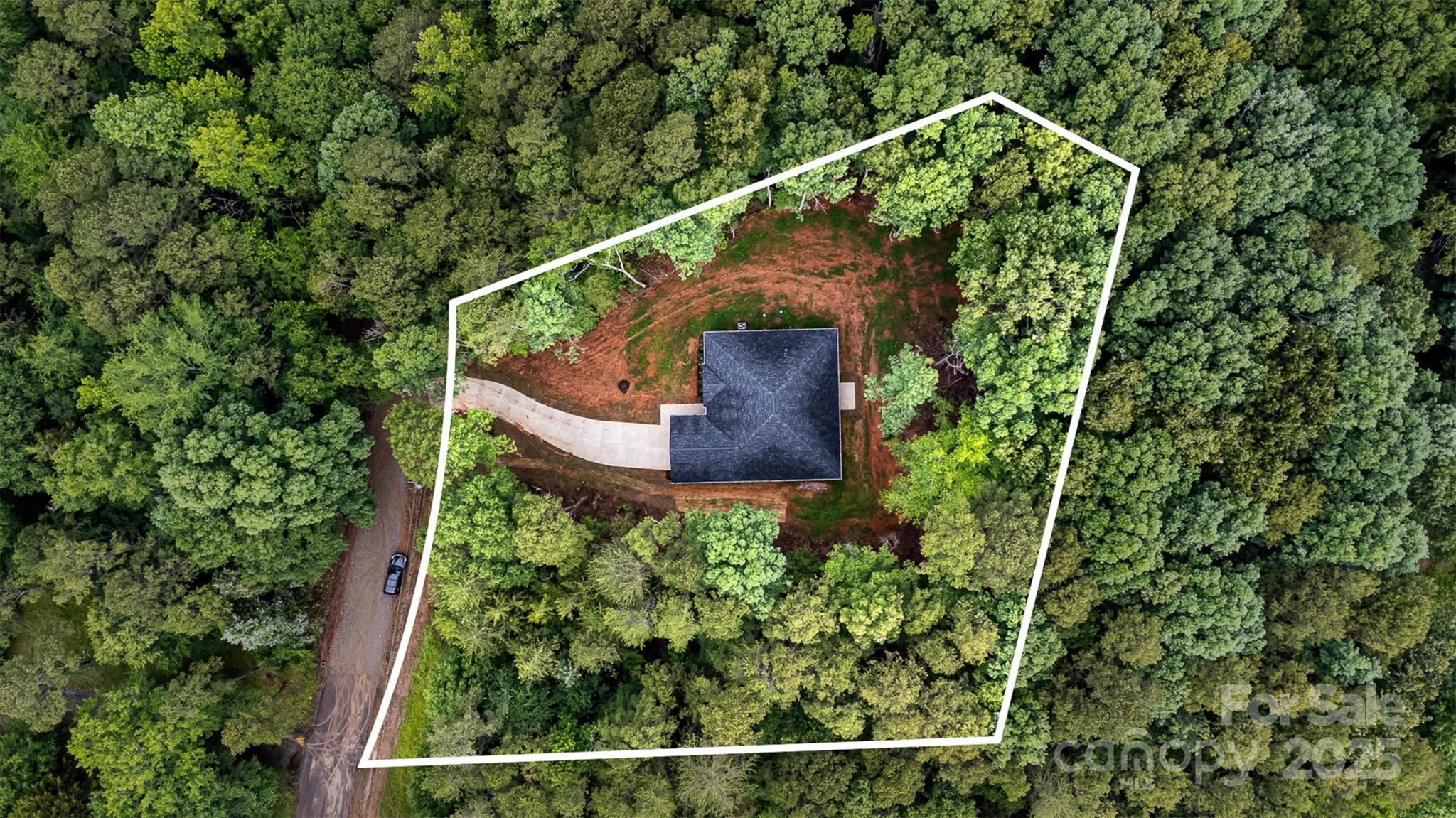 813 Montreat Drive