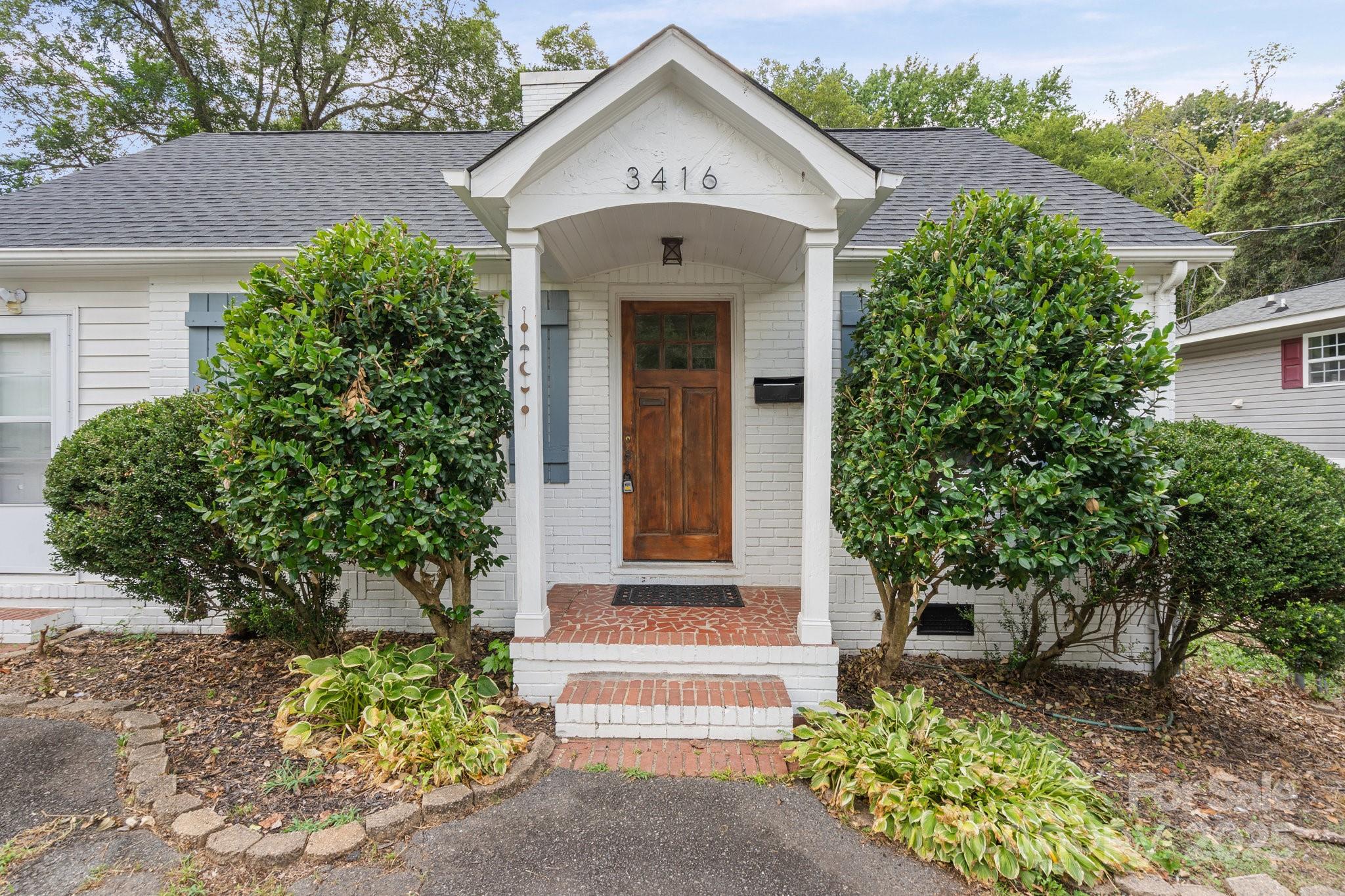 3416 Commonwealth Avenue