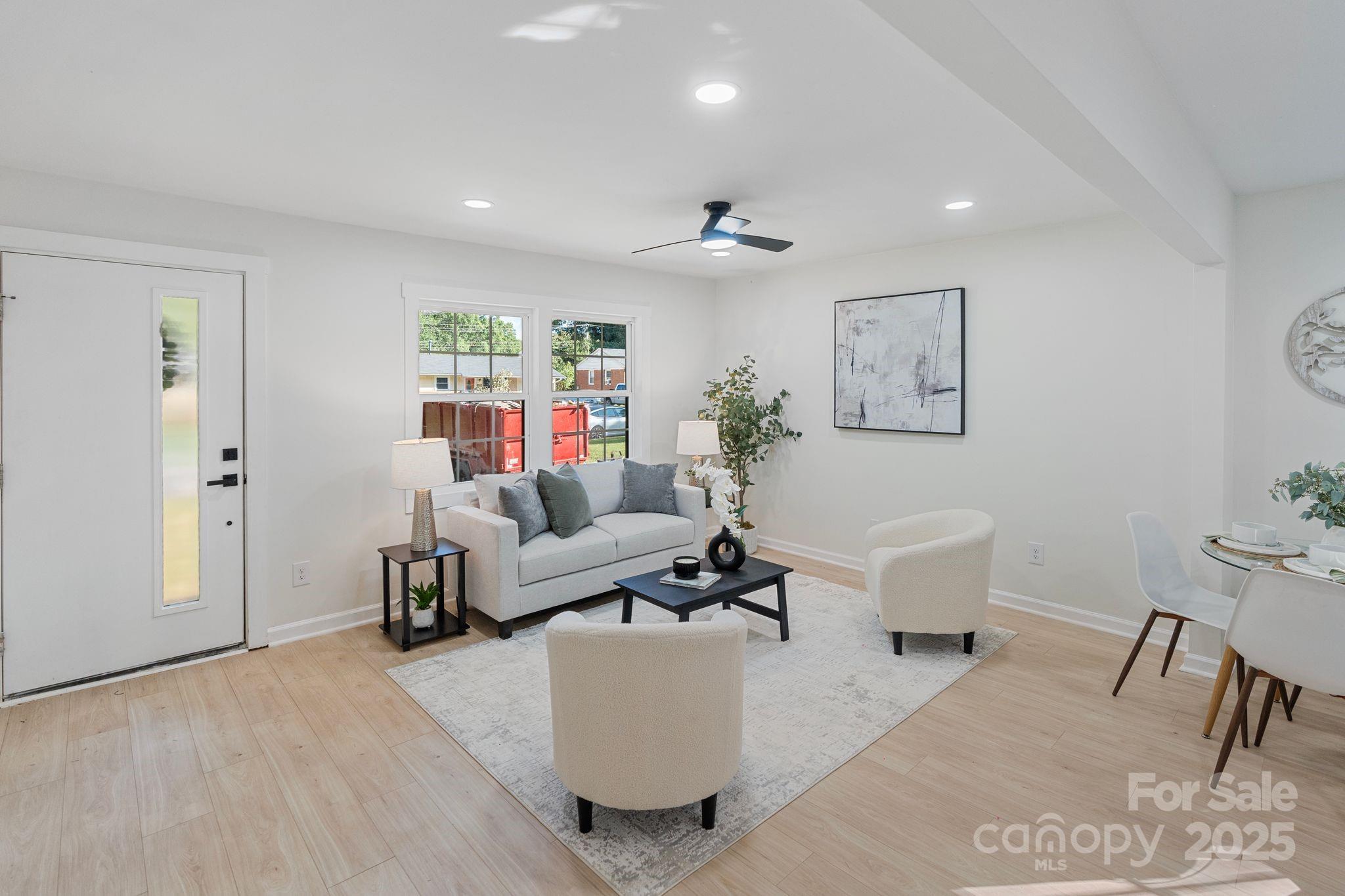 3514 Archer Avenue