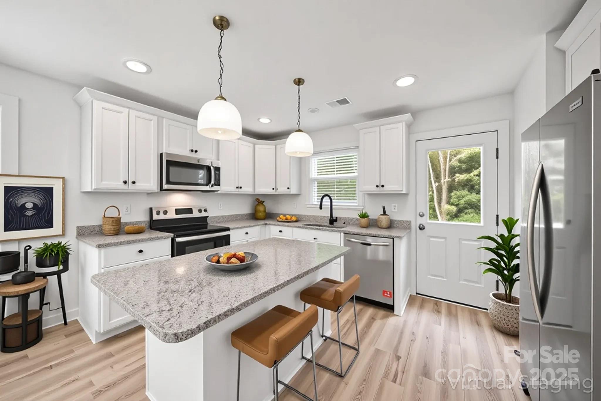 1013 Kansas Street Unit: Unit A