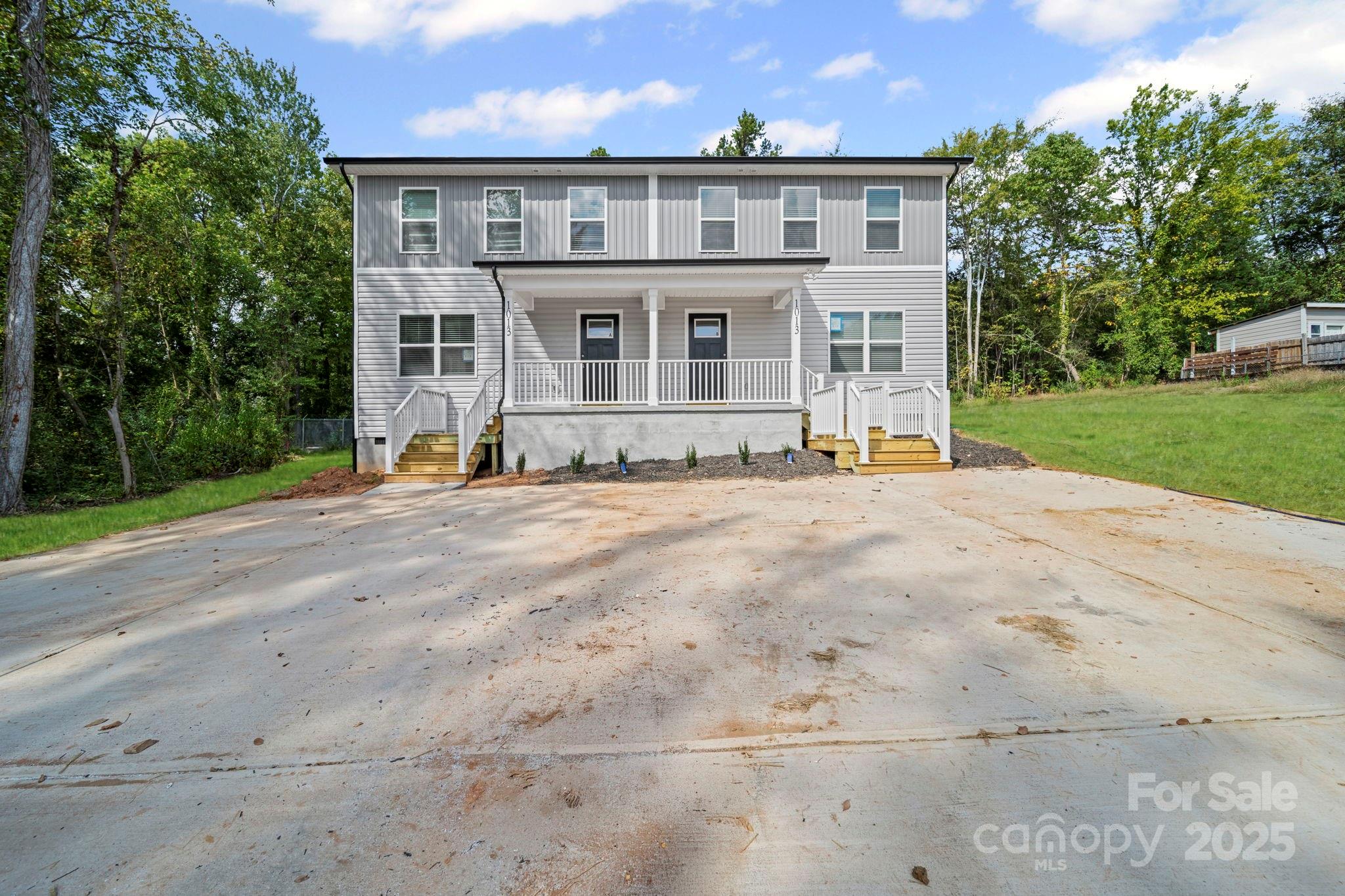 1013 Kansas Street Unit: Unit B