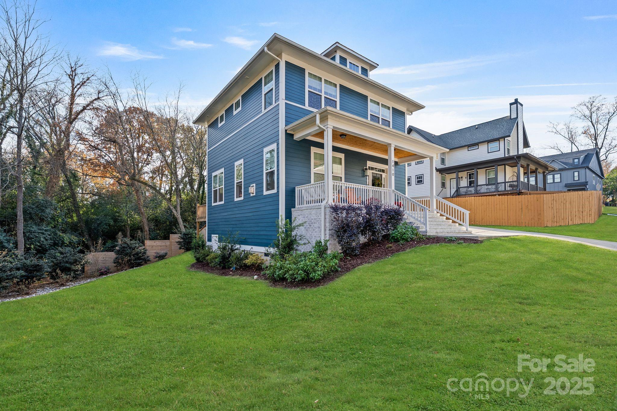 1410 Jennings Street