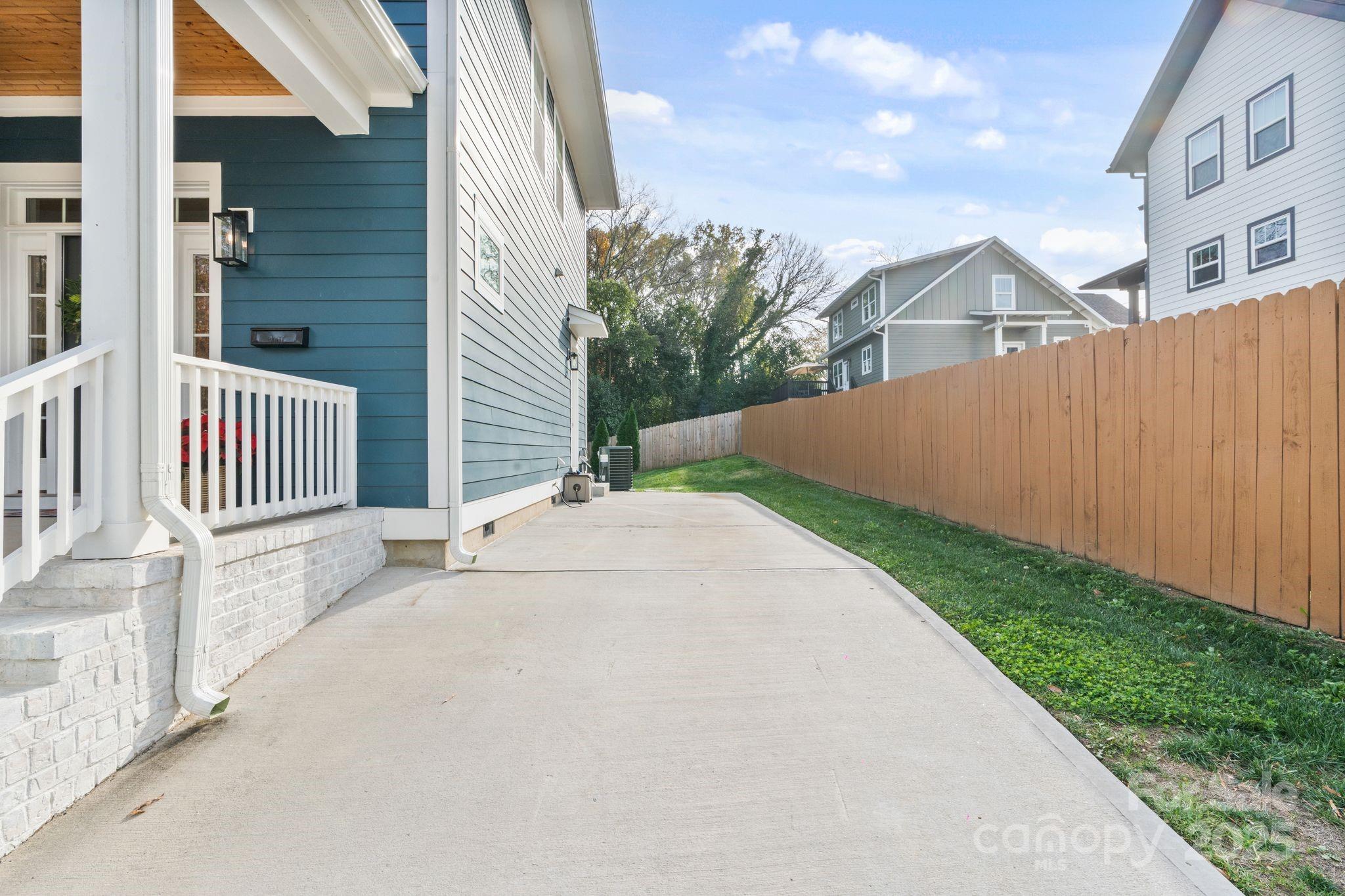 1410 Jennings Street