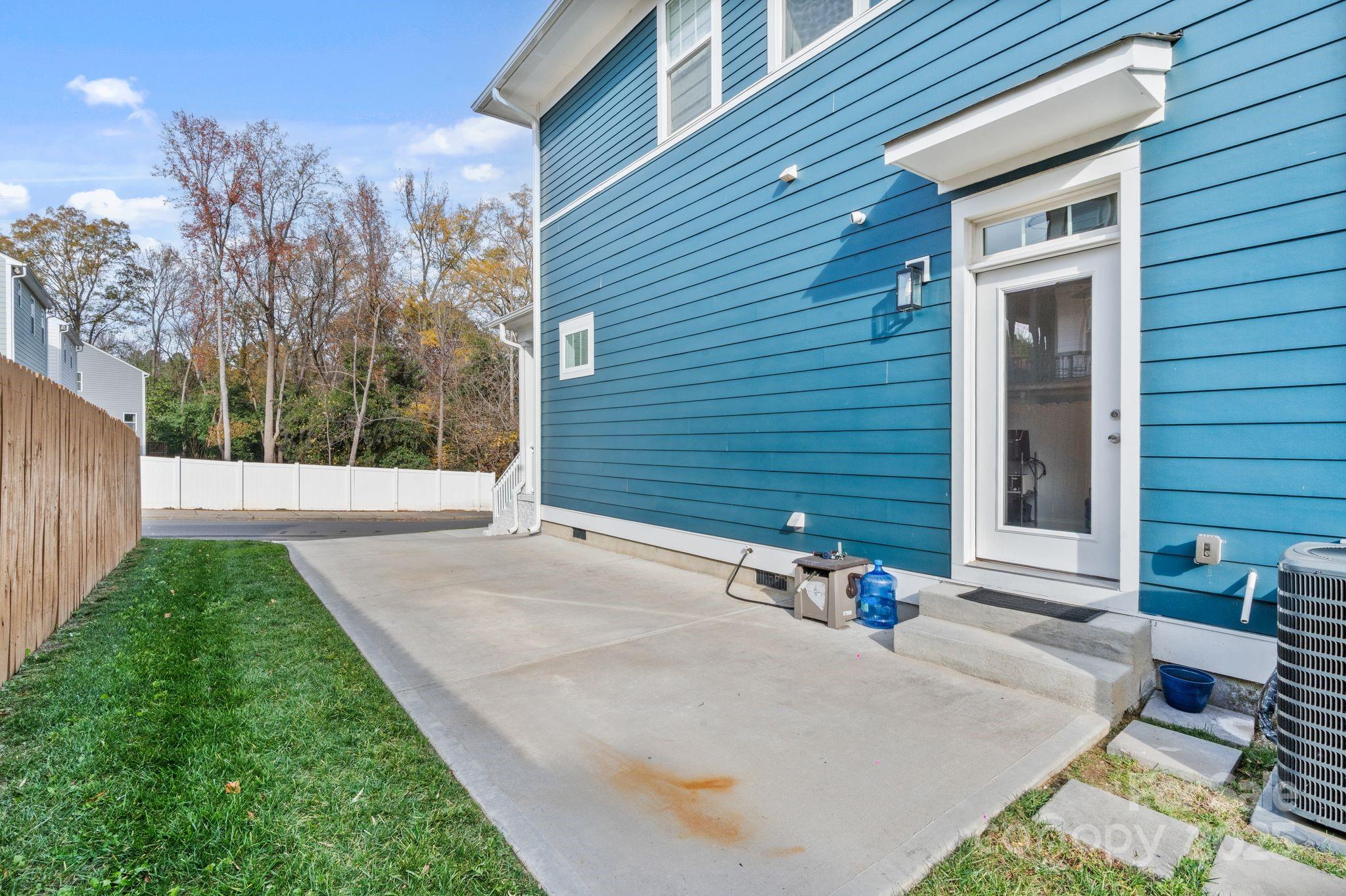 1410 Jennings Street