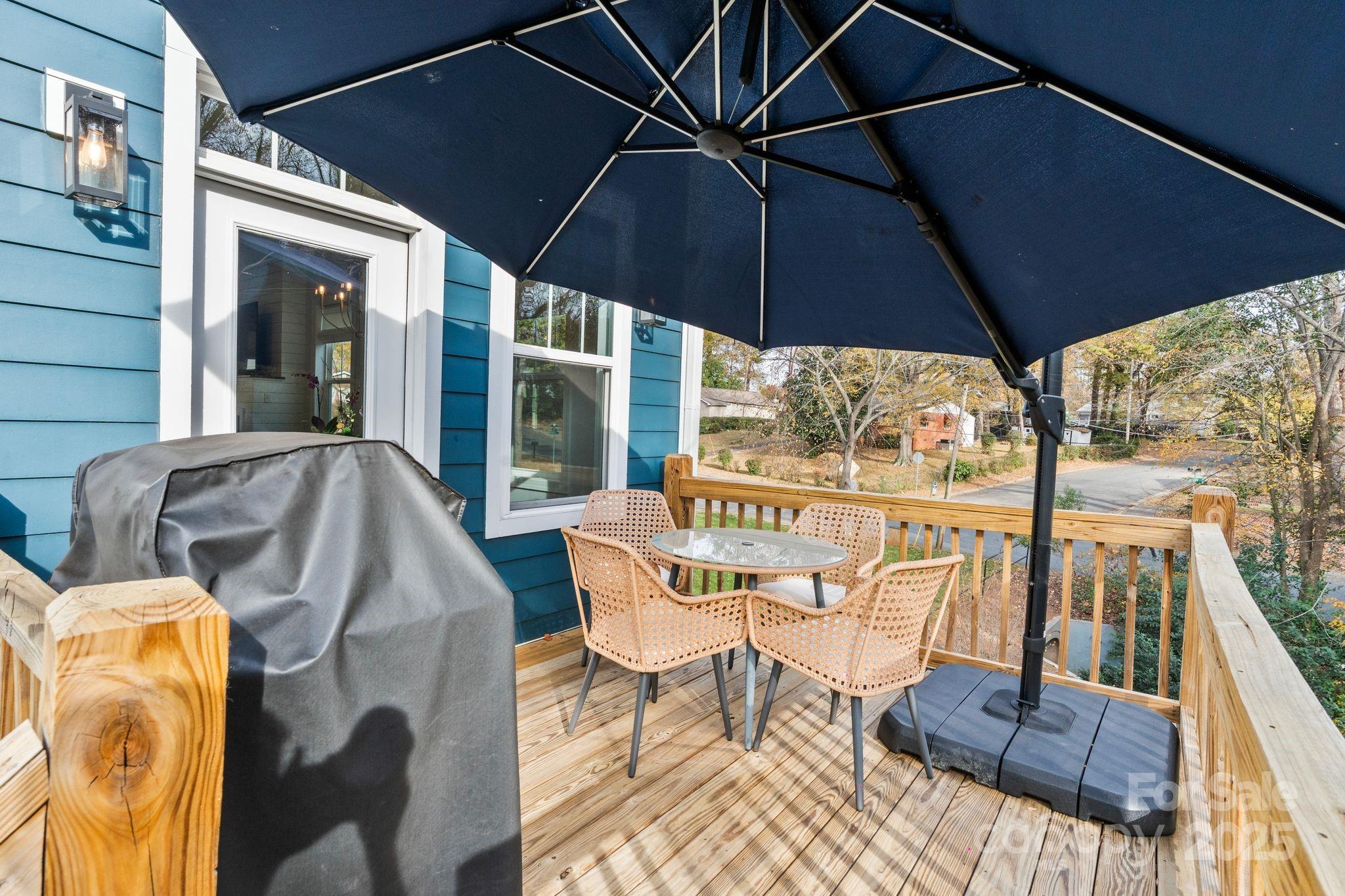 1410 Jennings Street