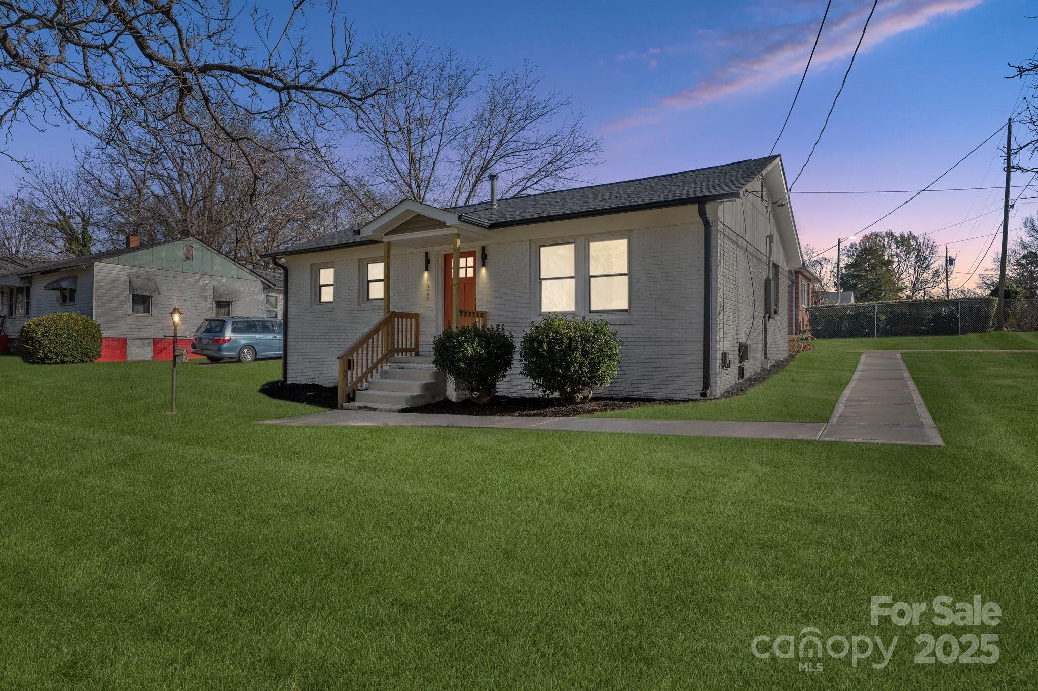 132 Kennedy Avenue
