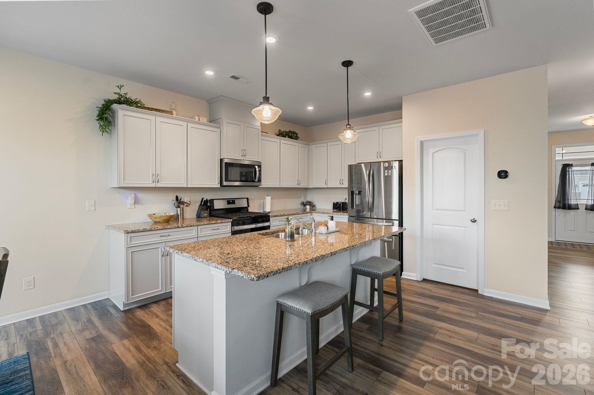 6507 Georgia Oak Road