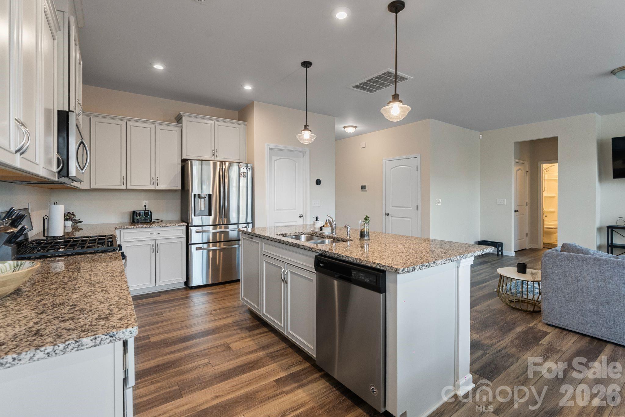 6507 Georgia Oak Road