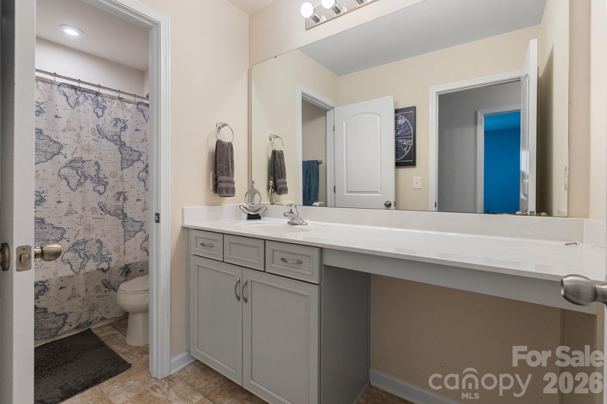 6507 Georgia Oak Road