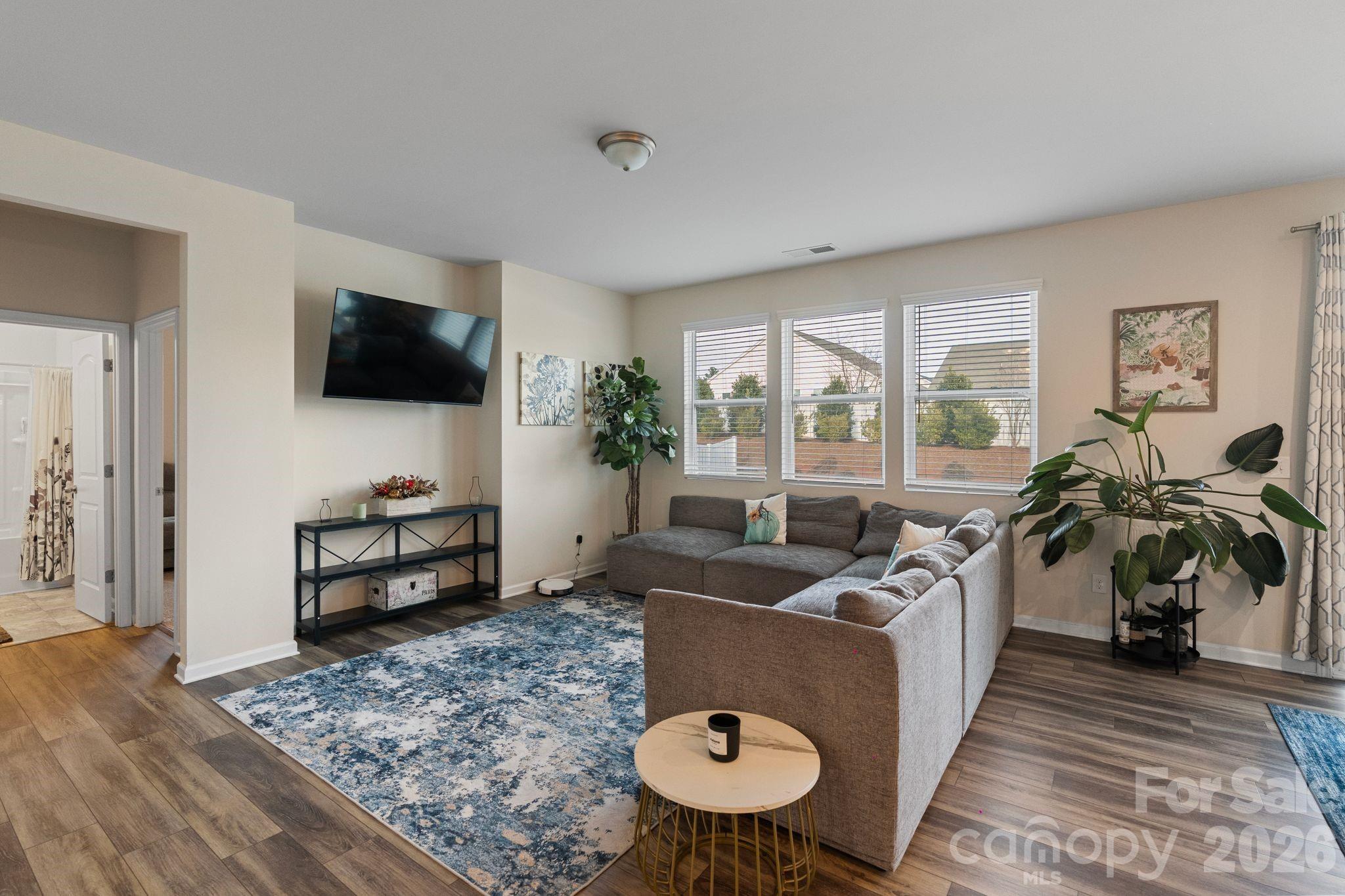 6507 Georgia Oak Road