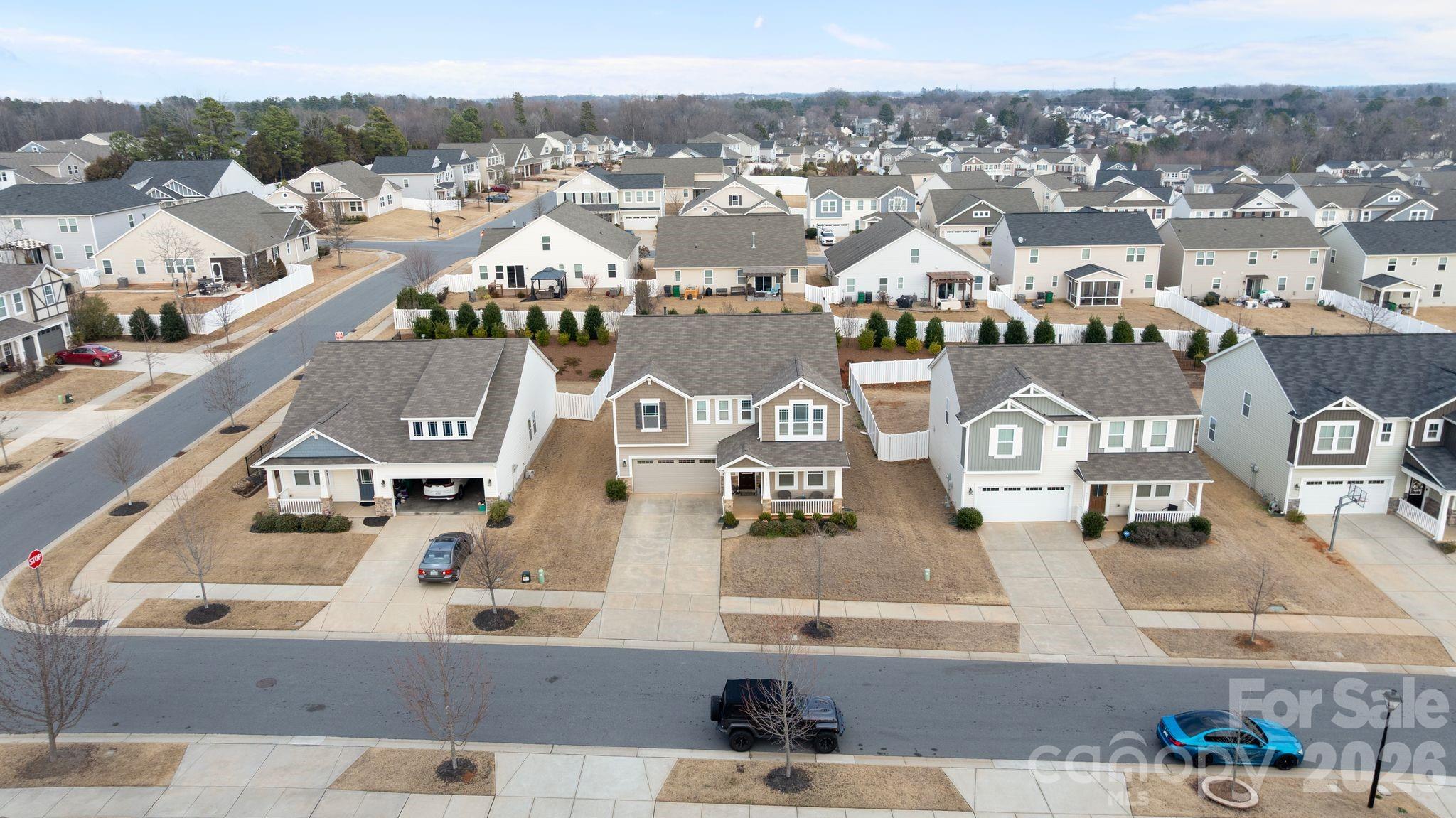 6507 Georgia Oak Road